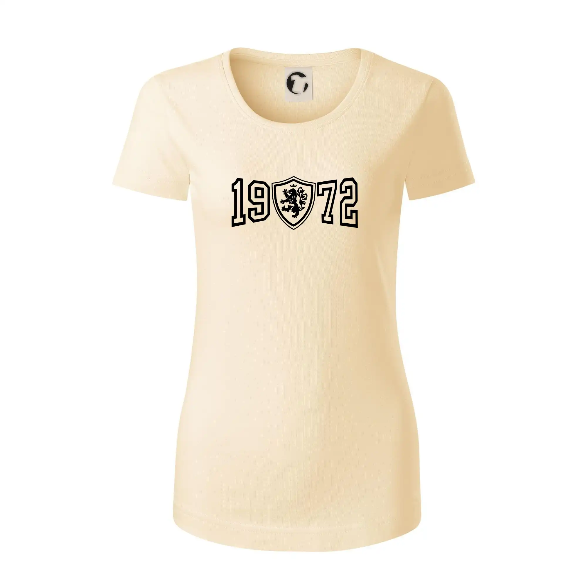 Narozeninový motiv - znak - 1972