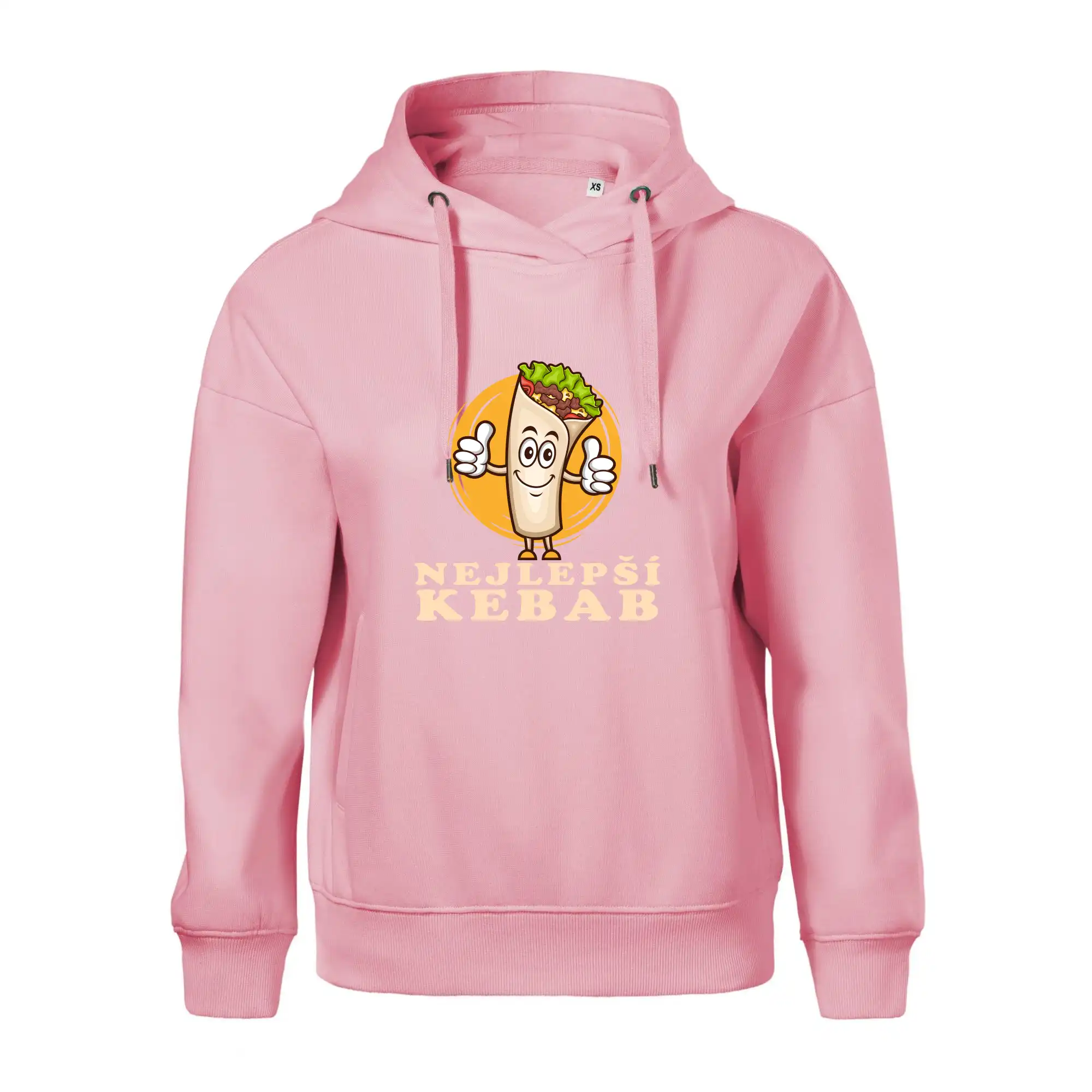 Nejlepší kebab