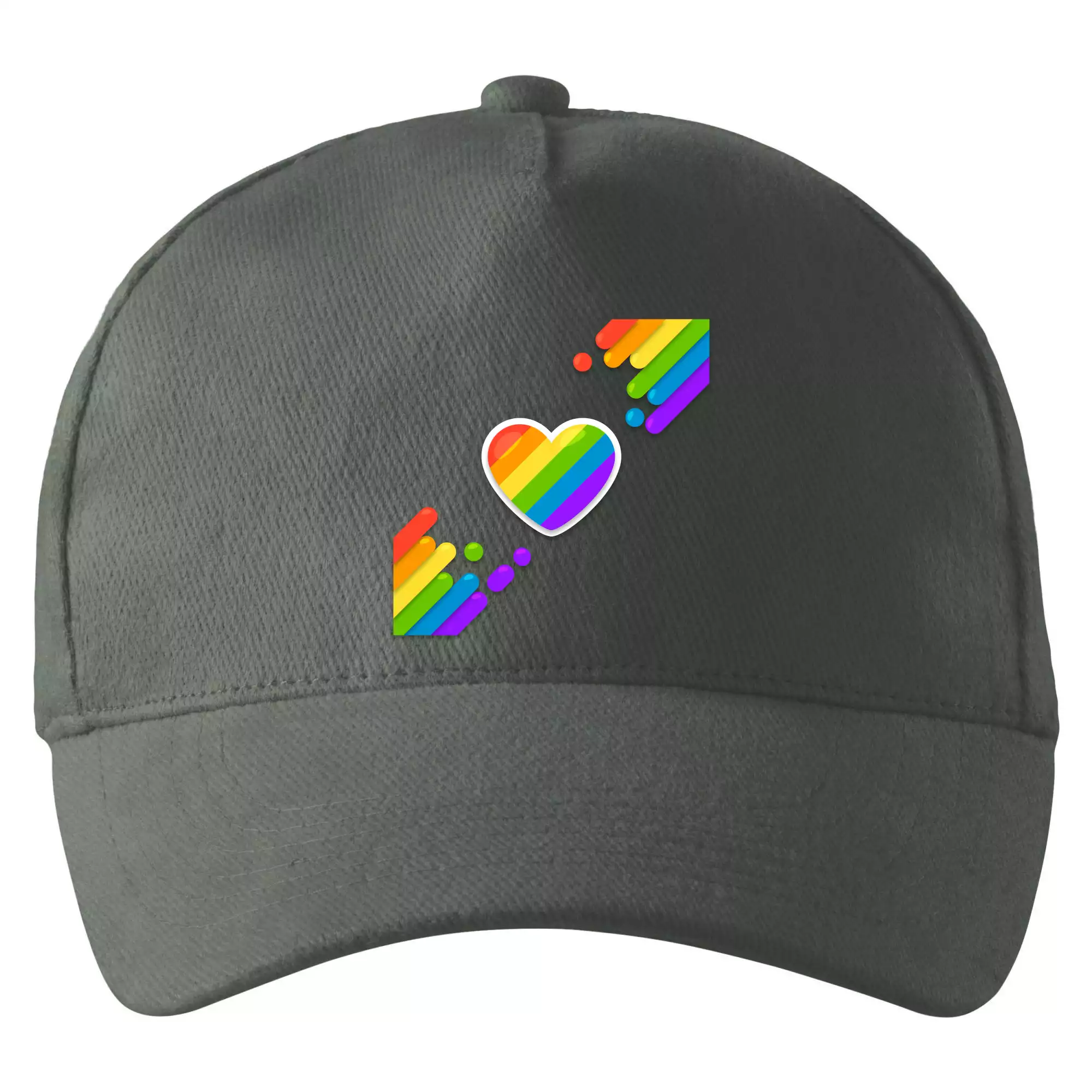 Srdce uhlopříčně