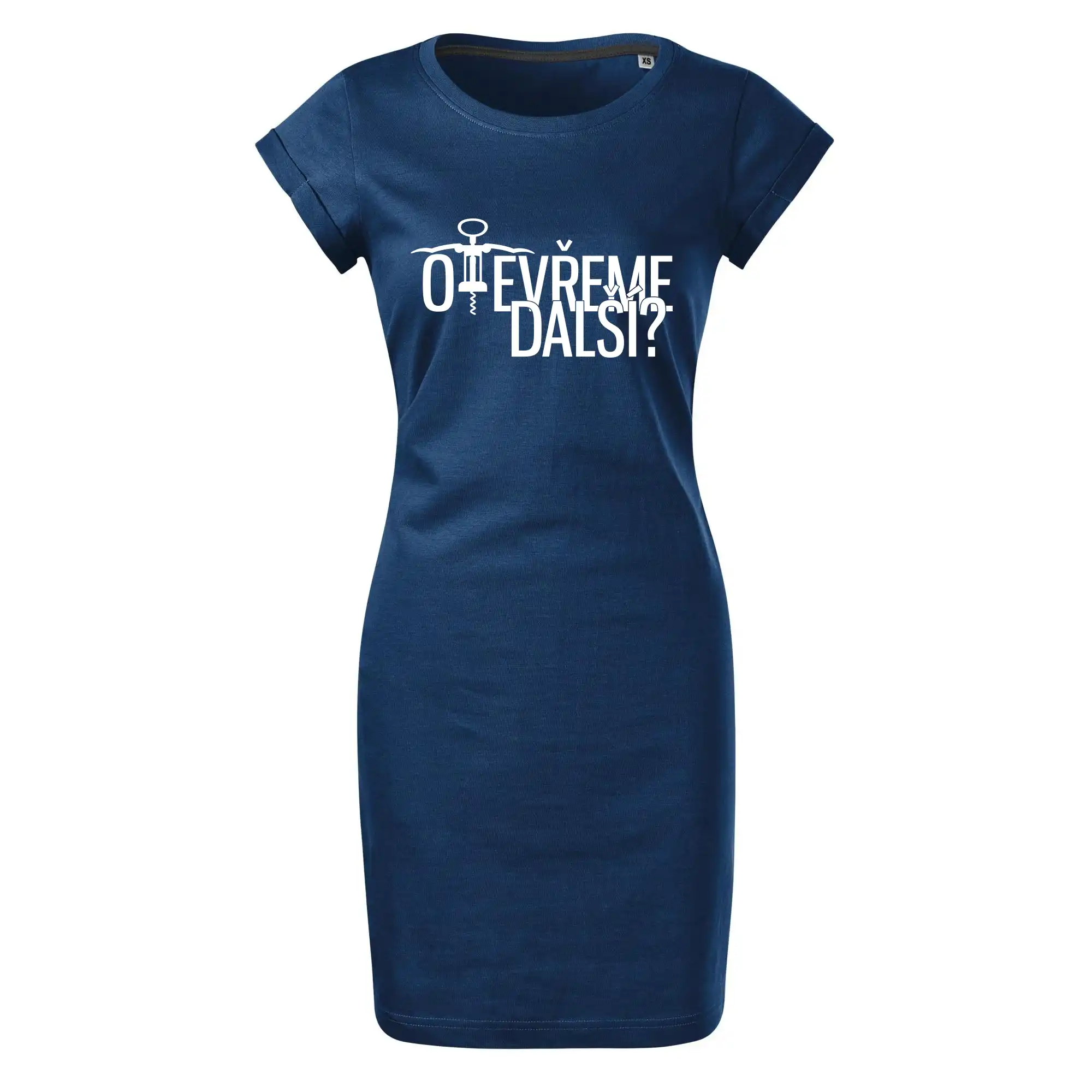 Otevřeme další?