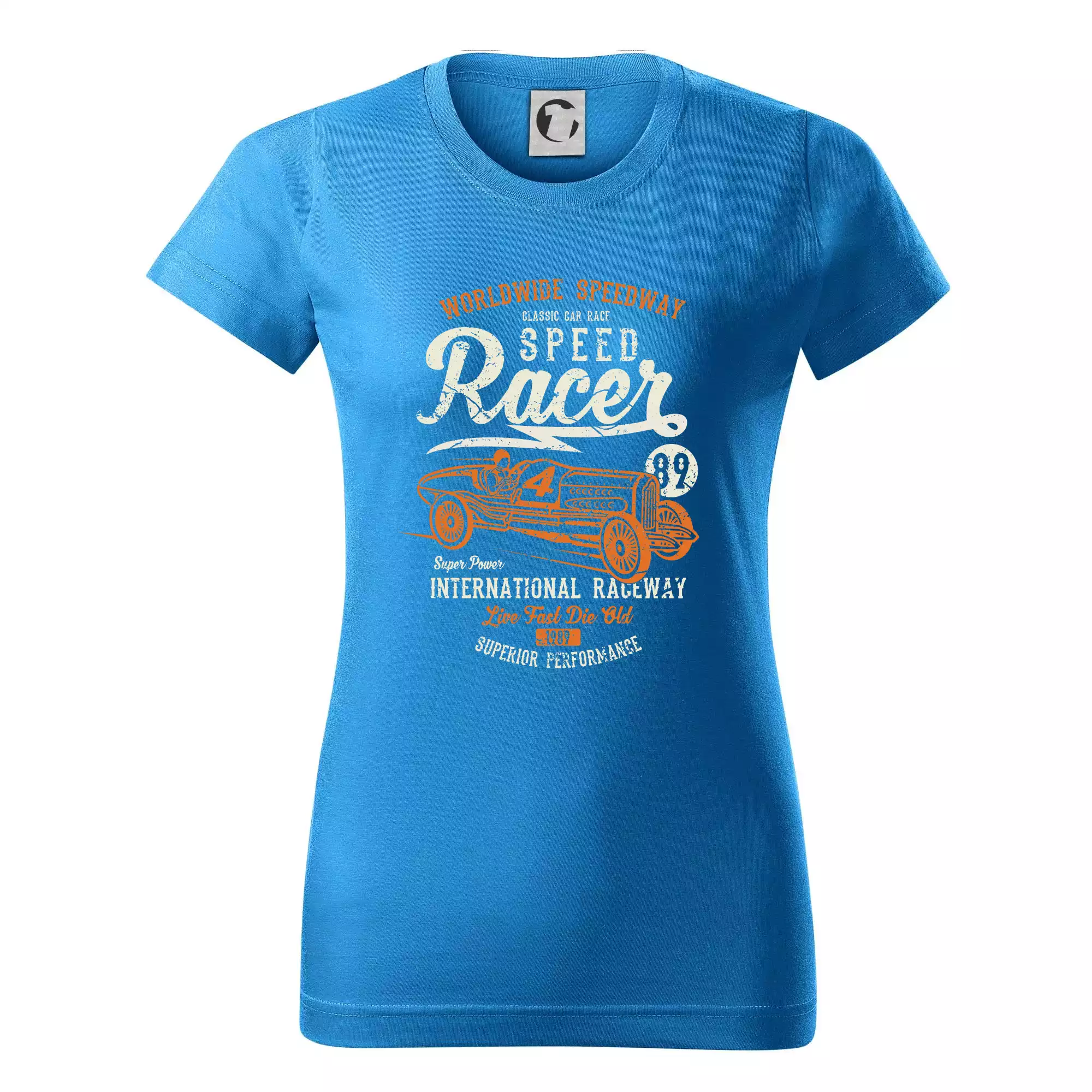 Speed Racer  4 auto