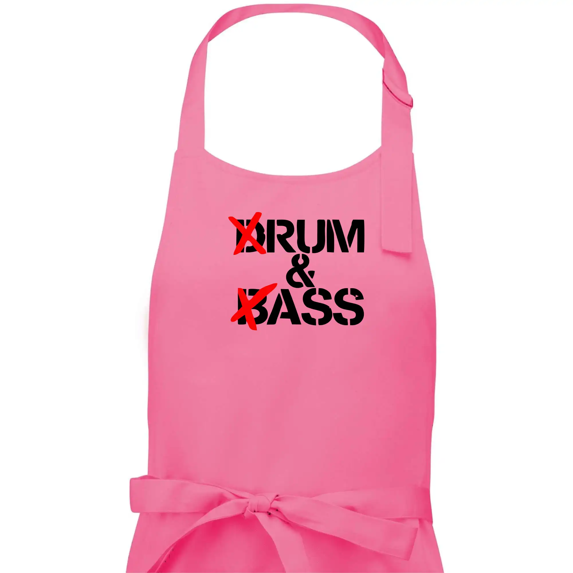 Drum & Bass (Rum & Ass)