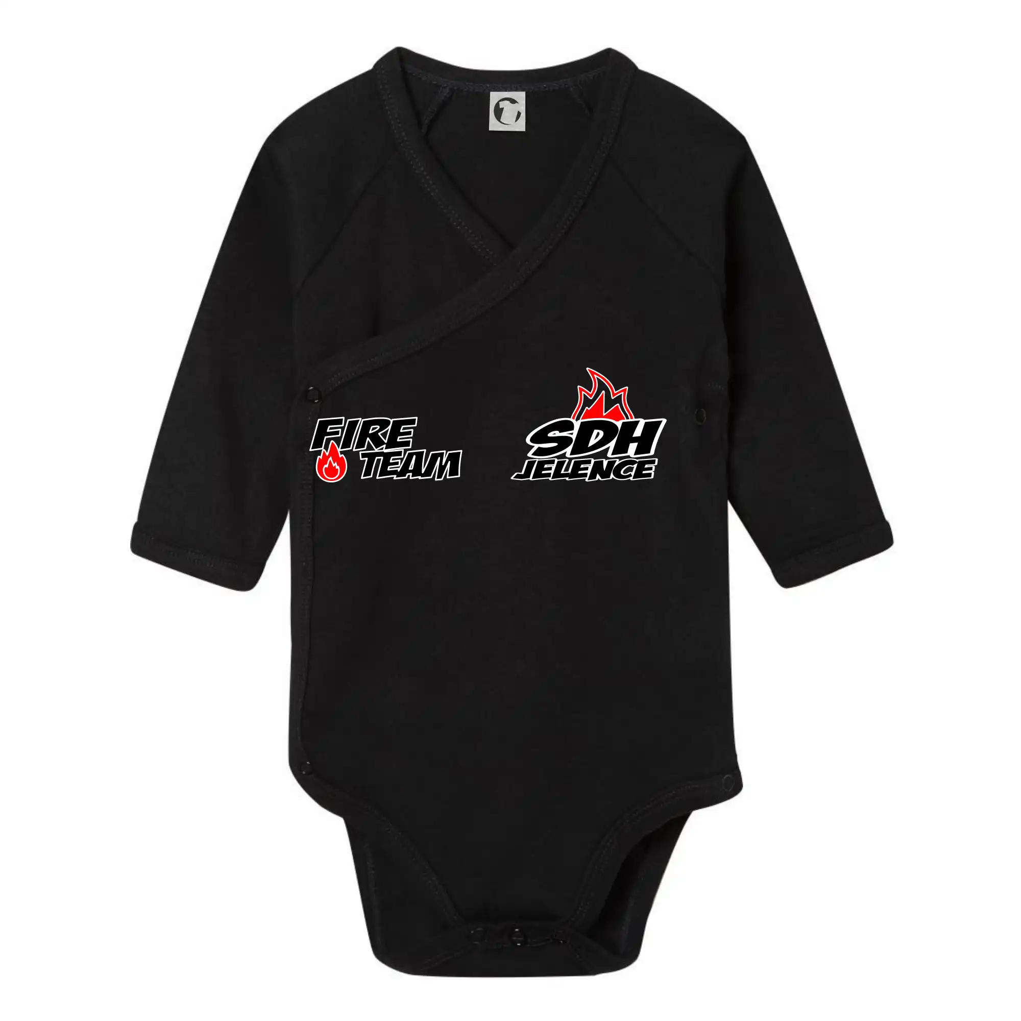 Fire Team SDH (vlastní název)