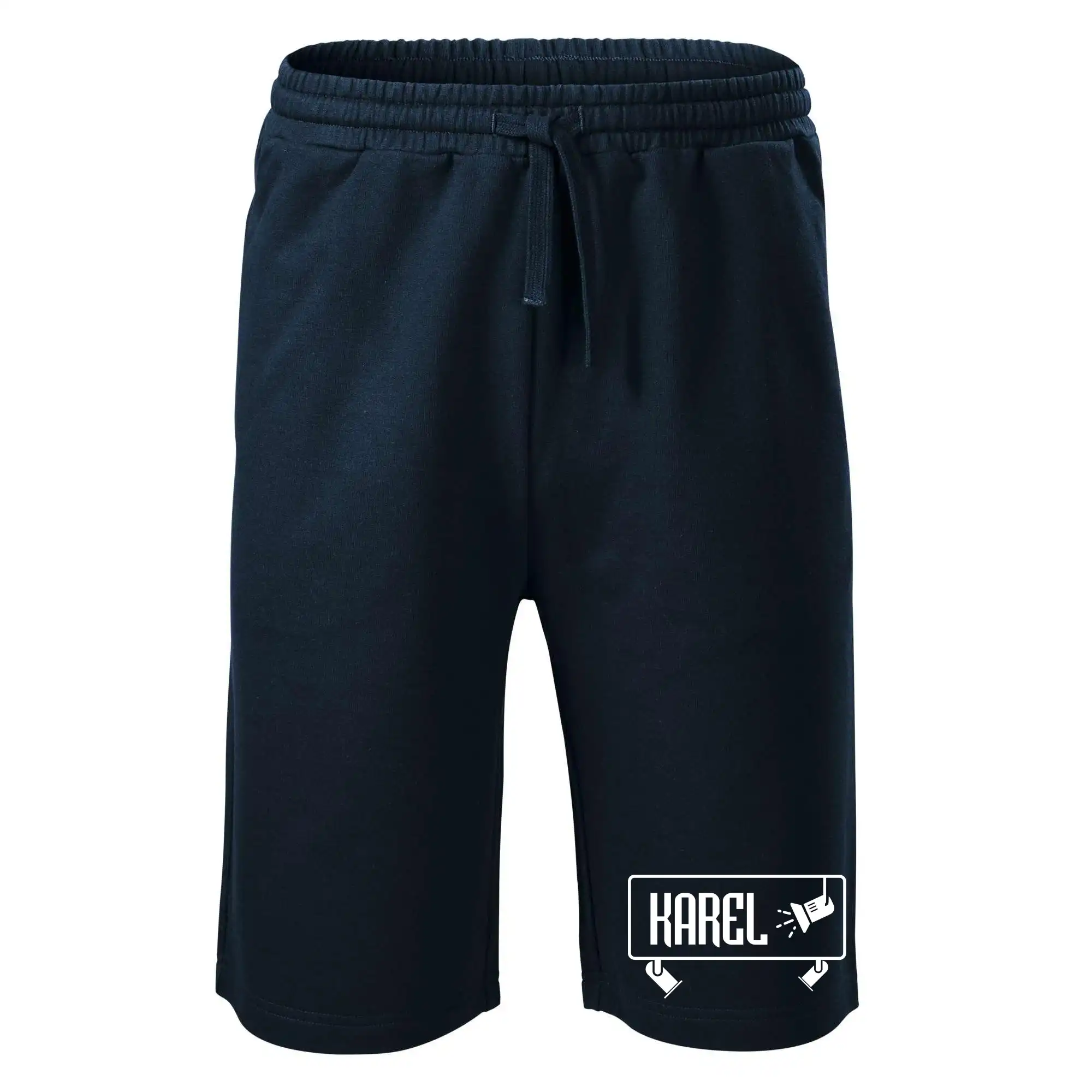 Jméno - osvětlovač - spoty