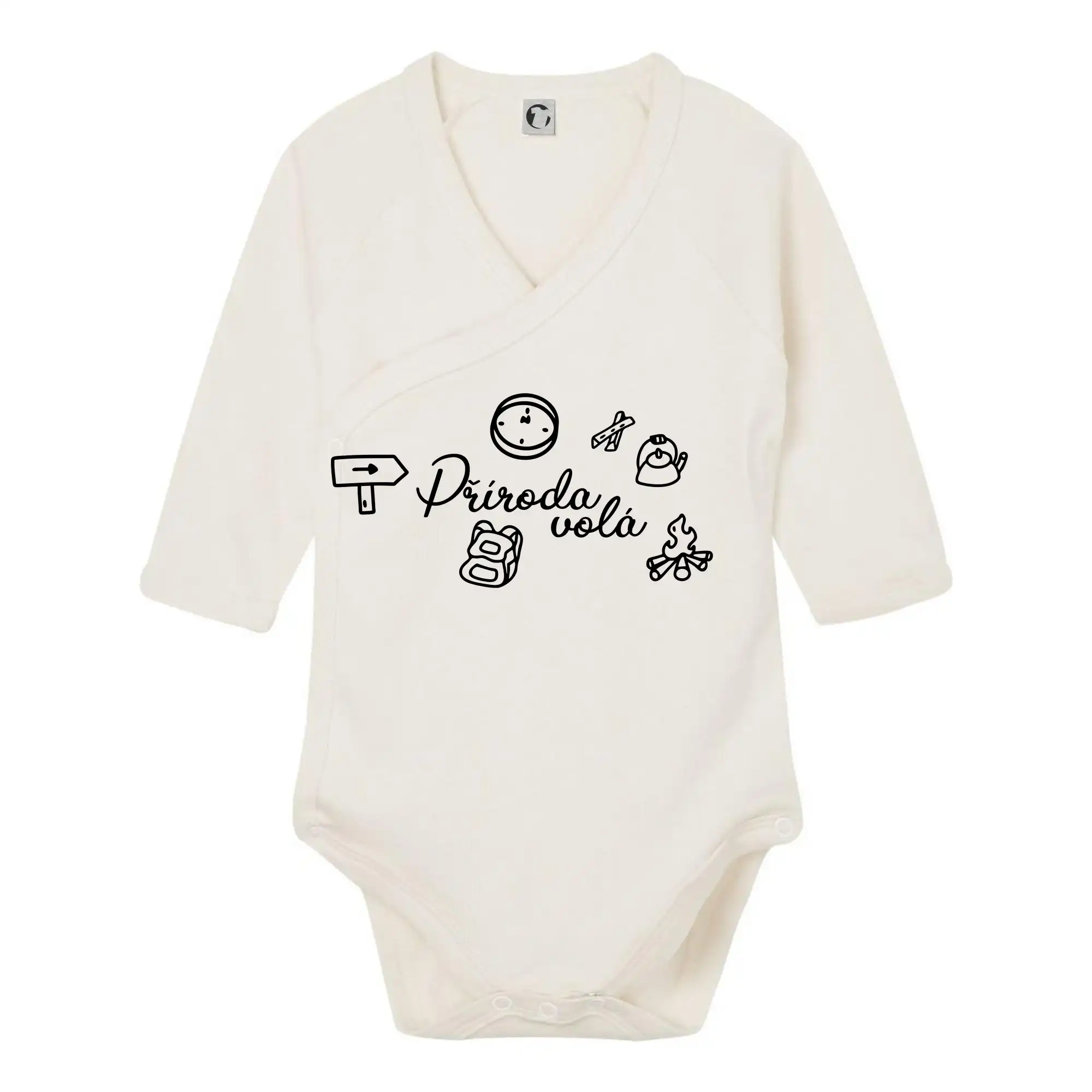 Ikony - příroda volá