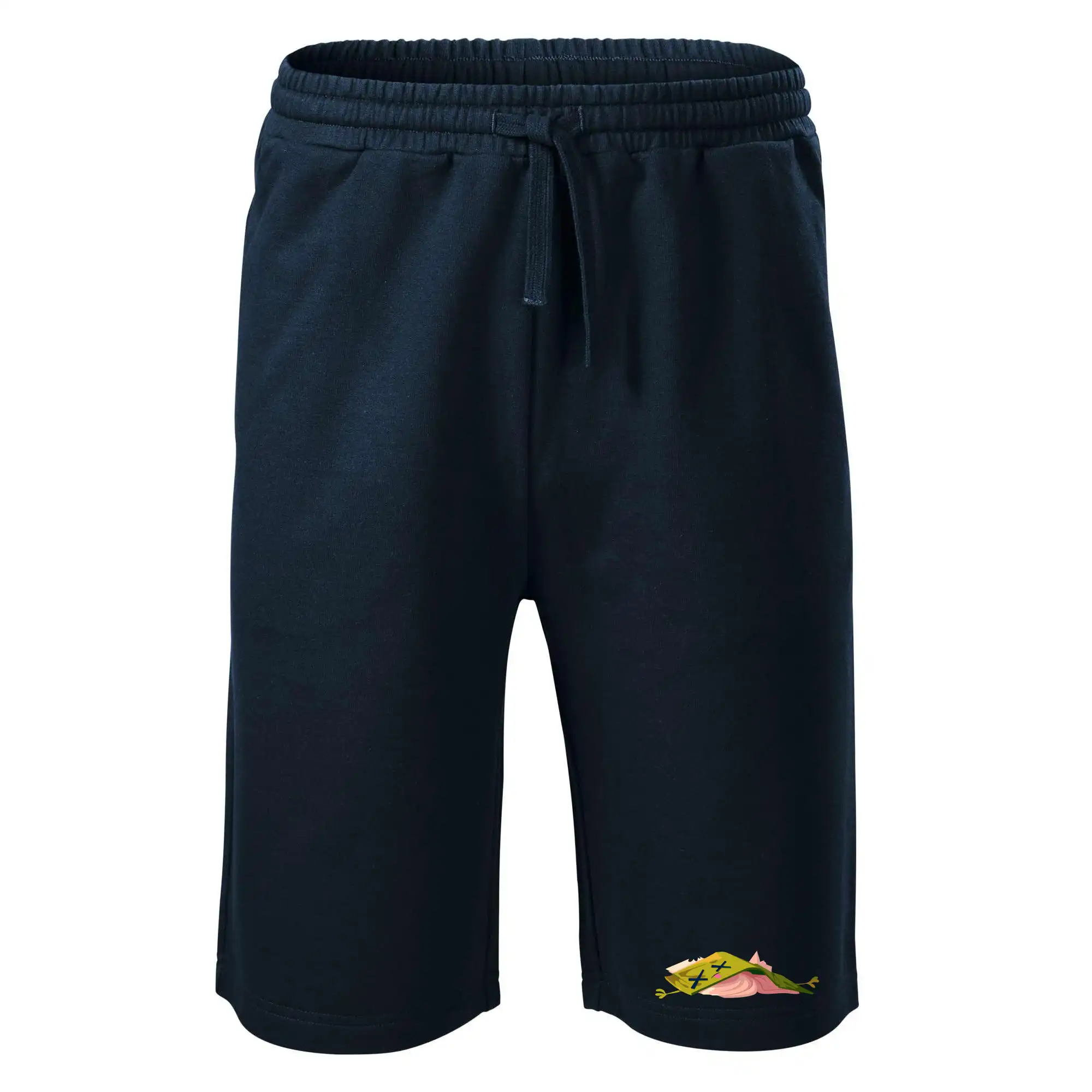 Kreslená kniha unavená