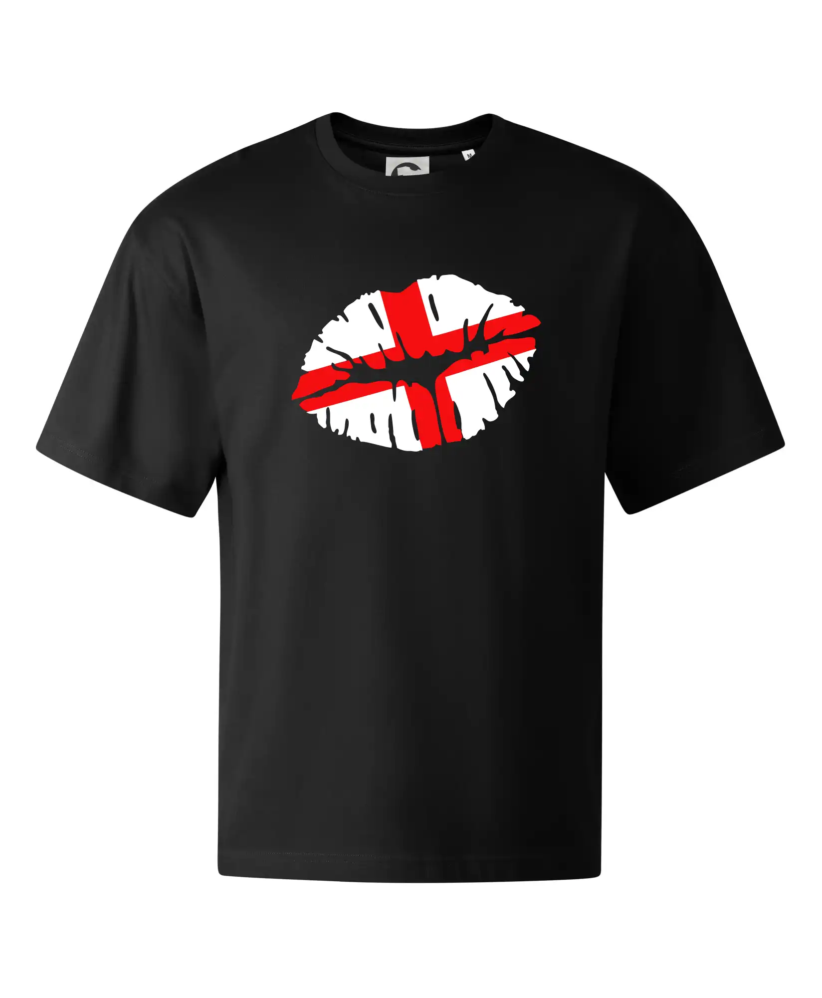 England kiss