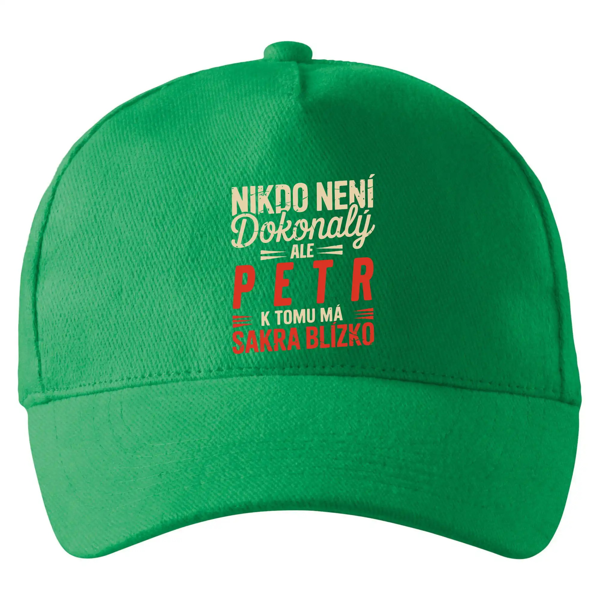 Nikdo neni dokonal - Jméno dle vás