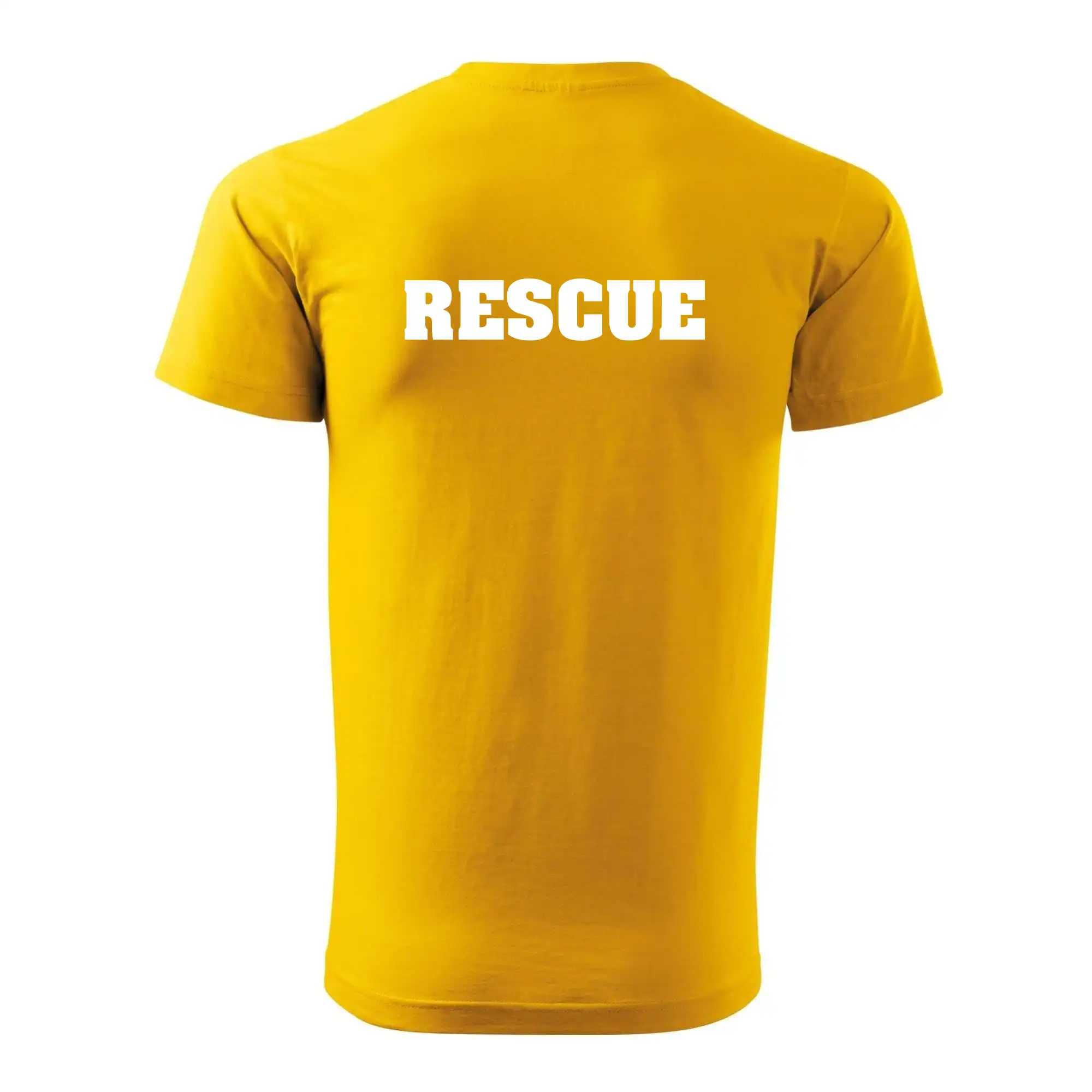 Rescue - pro záchranáře
