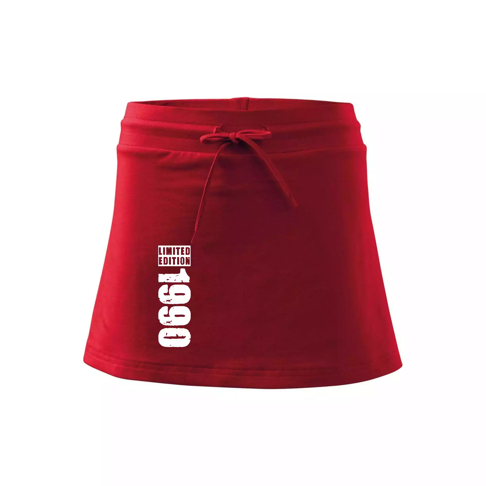 Limited edition 1990 pruh