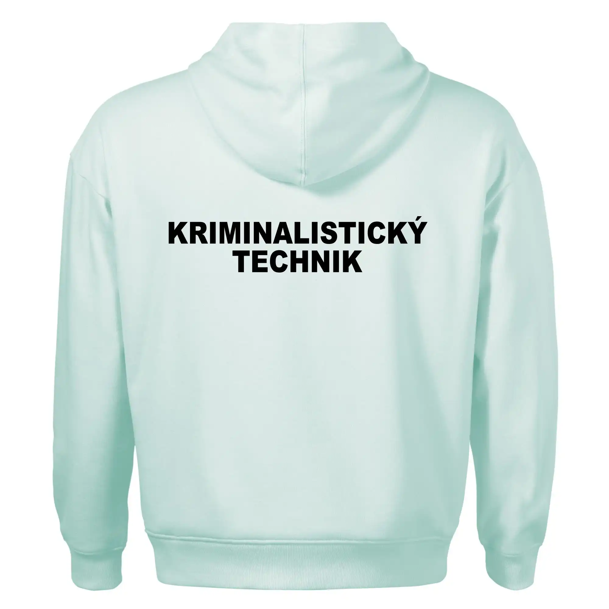 Kriminalistický technik