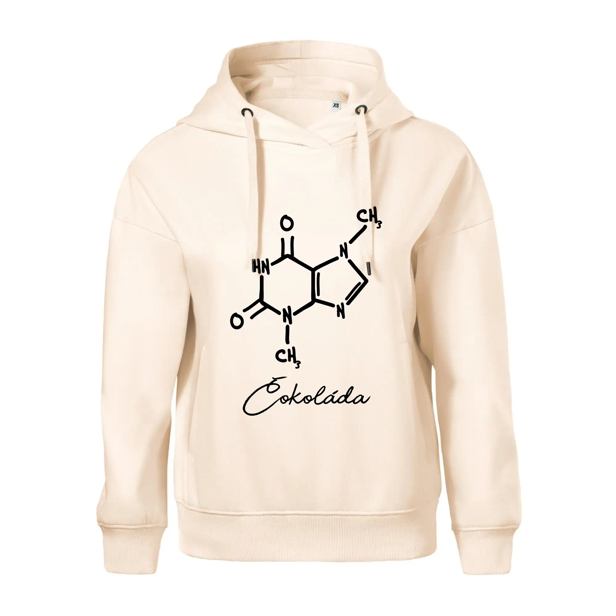Čokoláda chemie