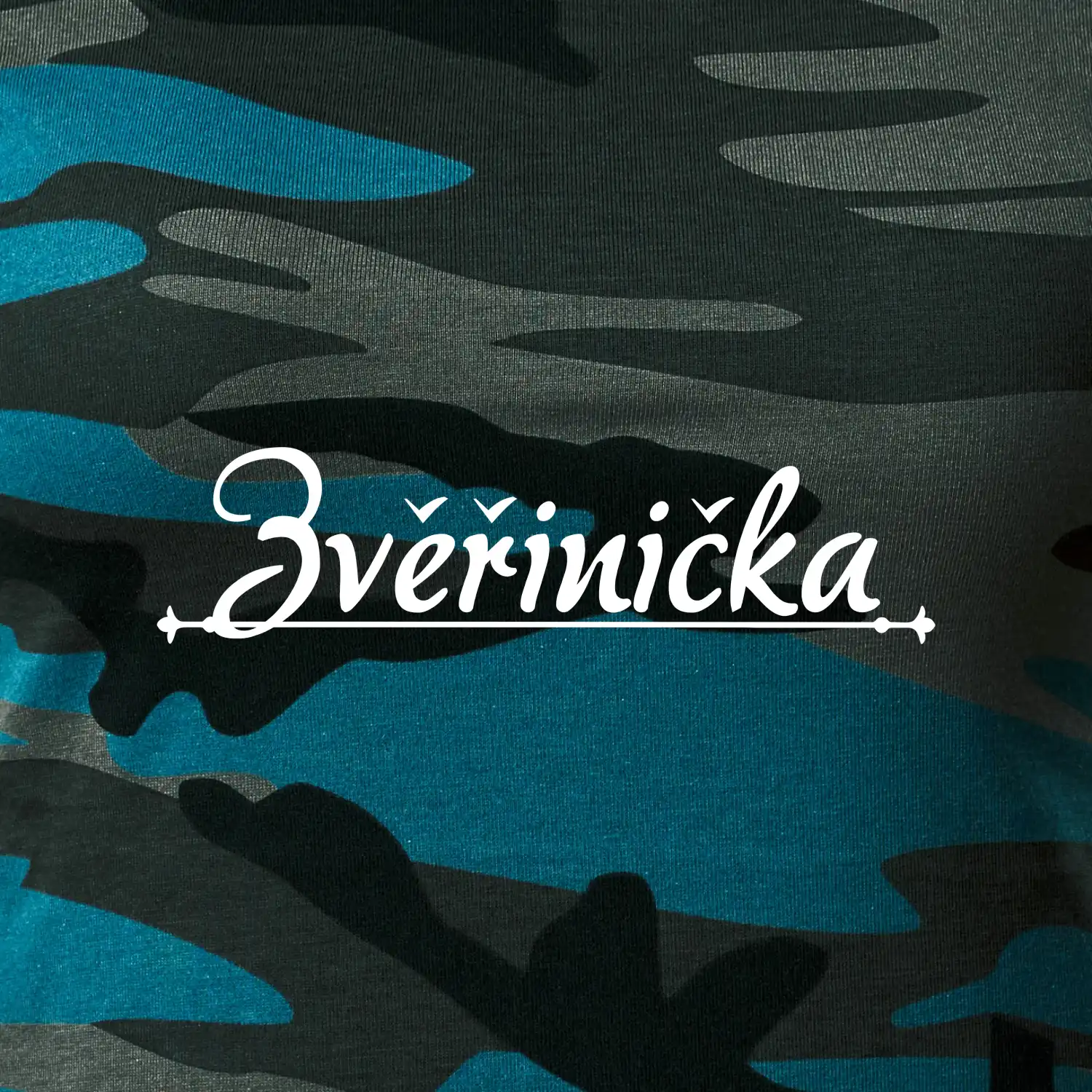 Staročeština - Zvěřinička - lichotivě o ženě