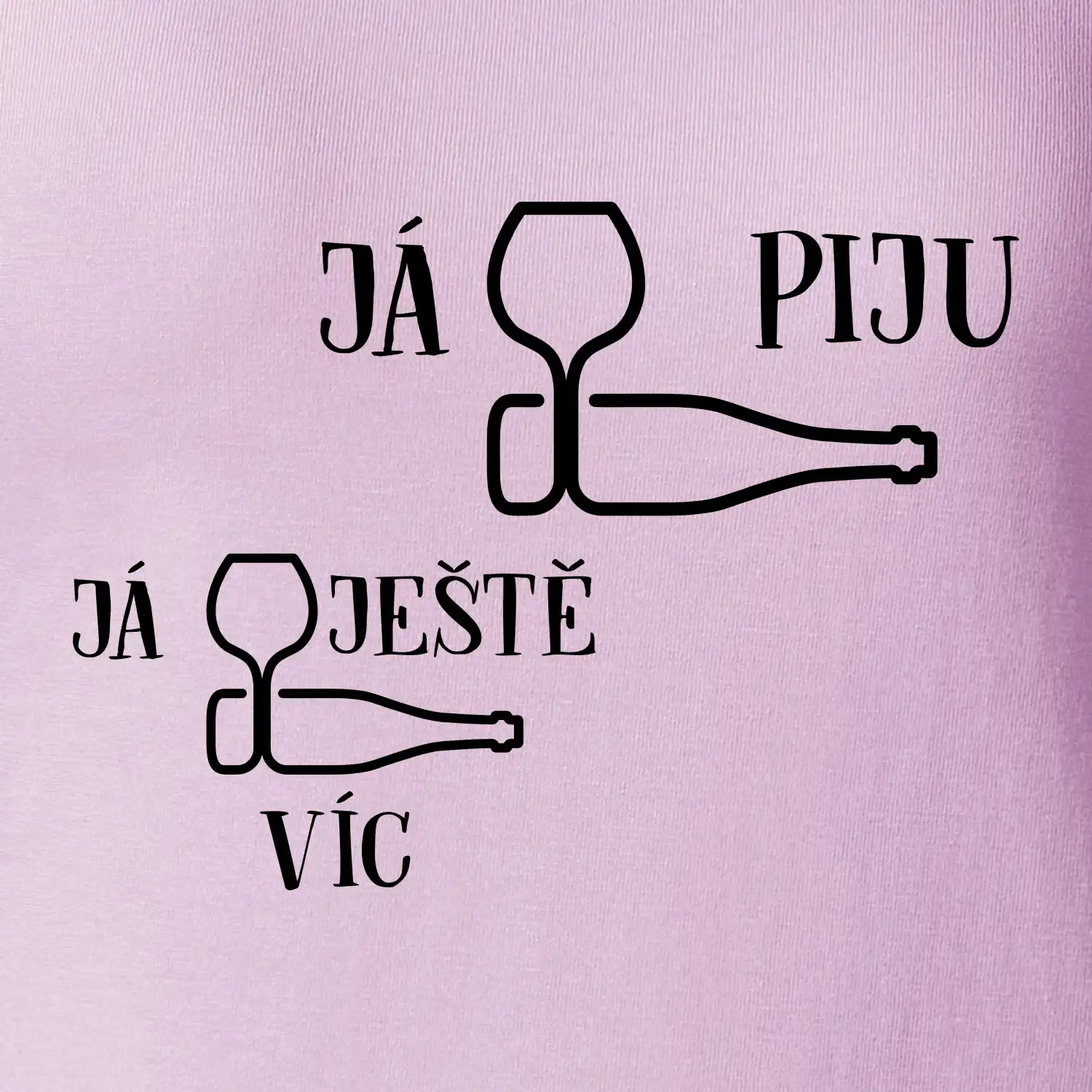 Já piju