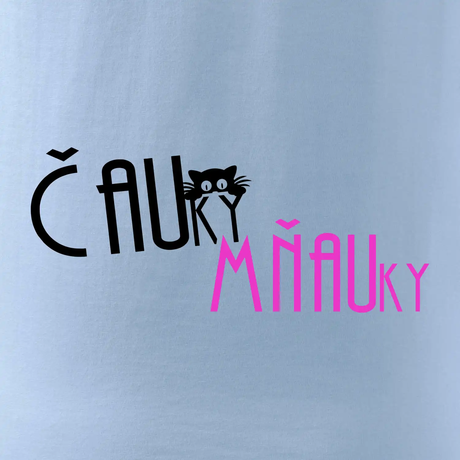 Čauky mňauky