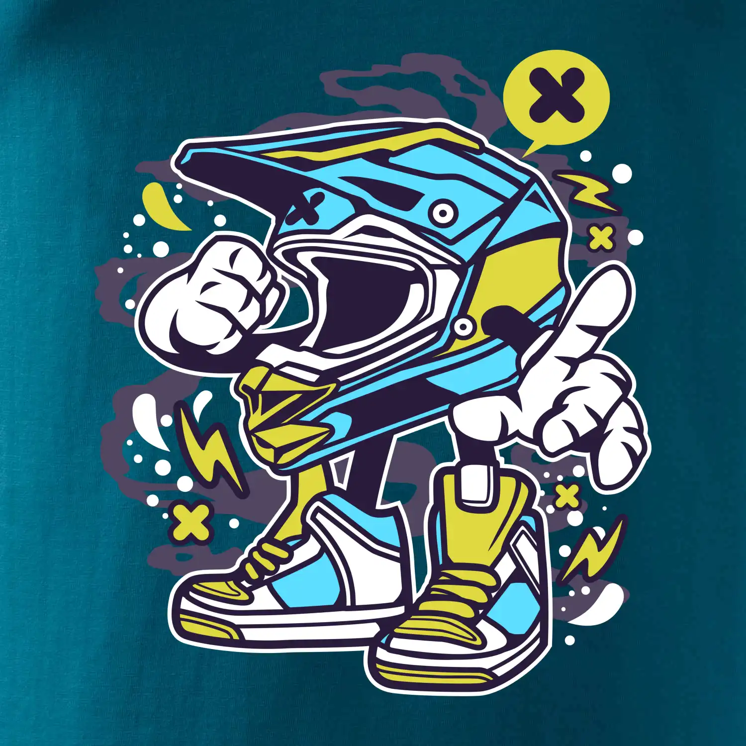 Motohelmátor