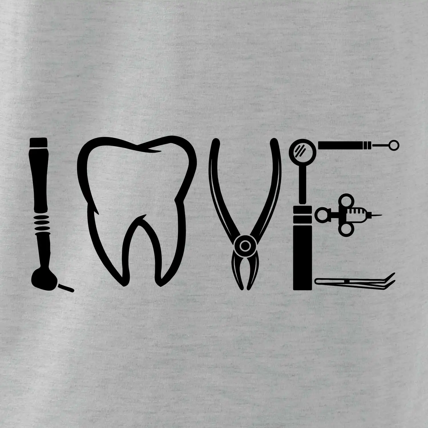 Love zubař