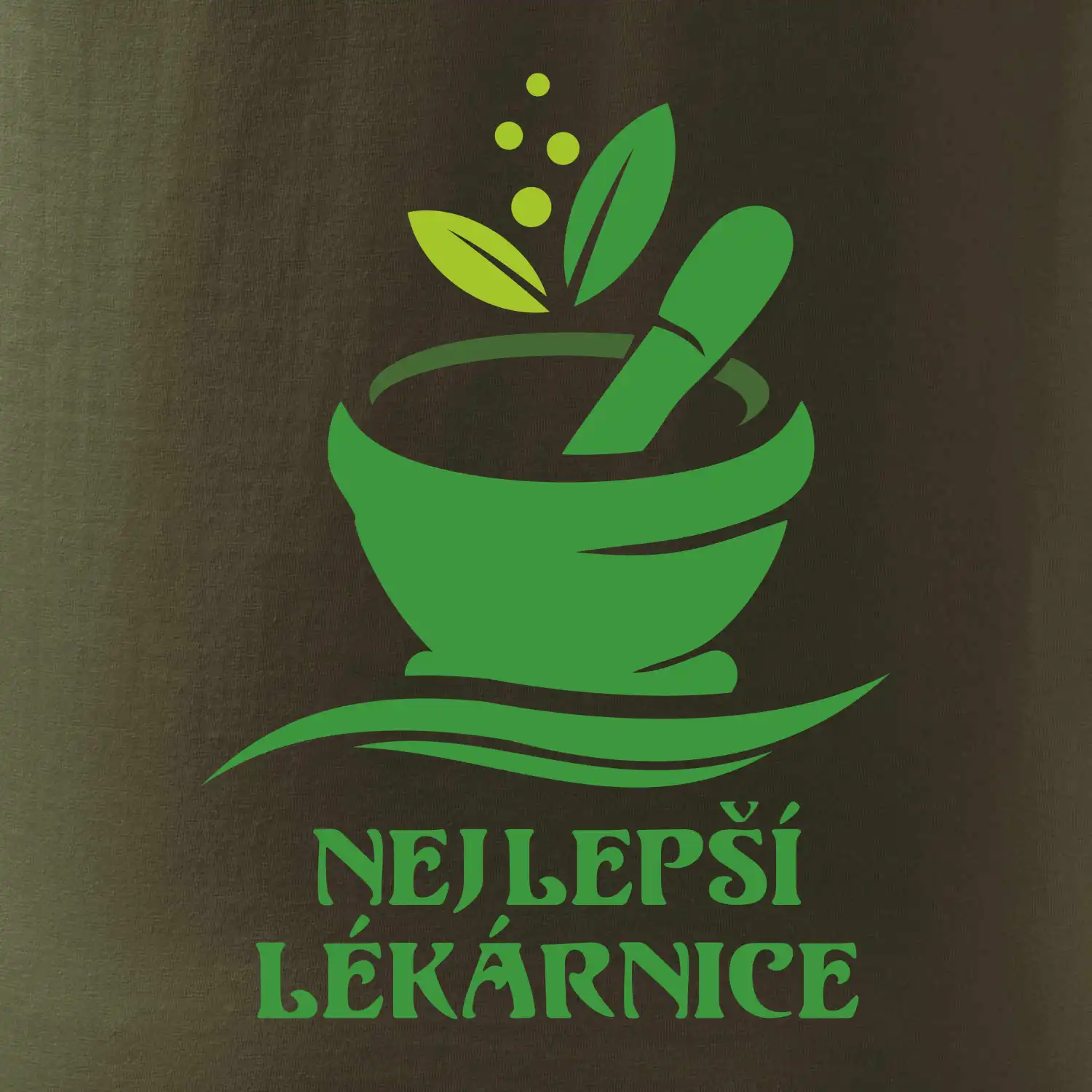Nejlepší lékárnice