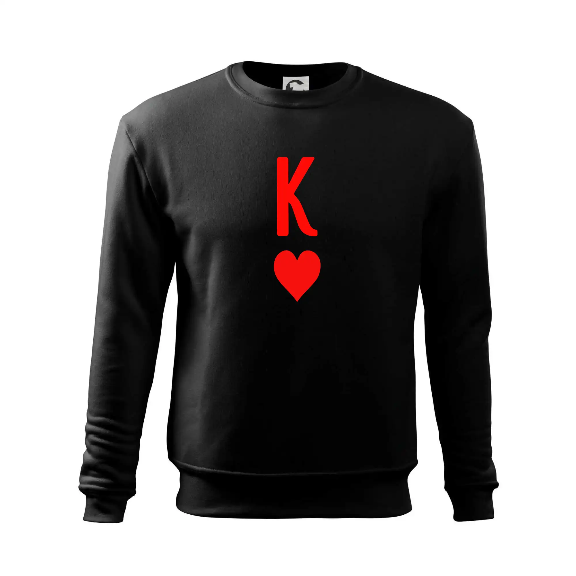 Poker K love