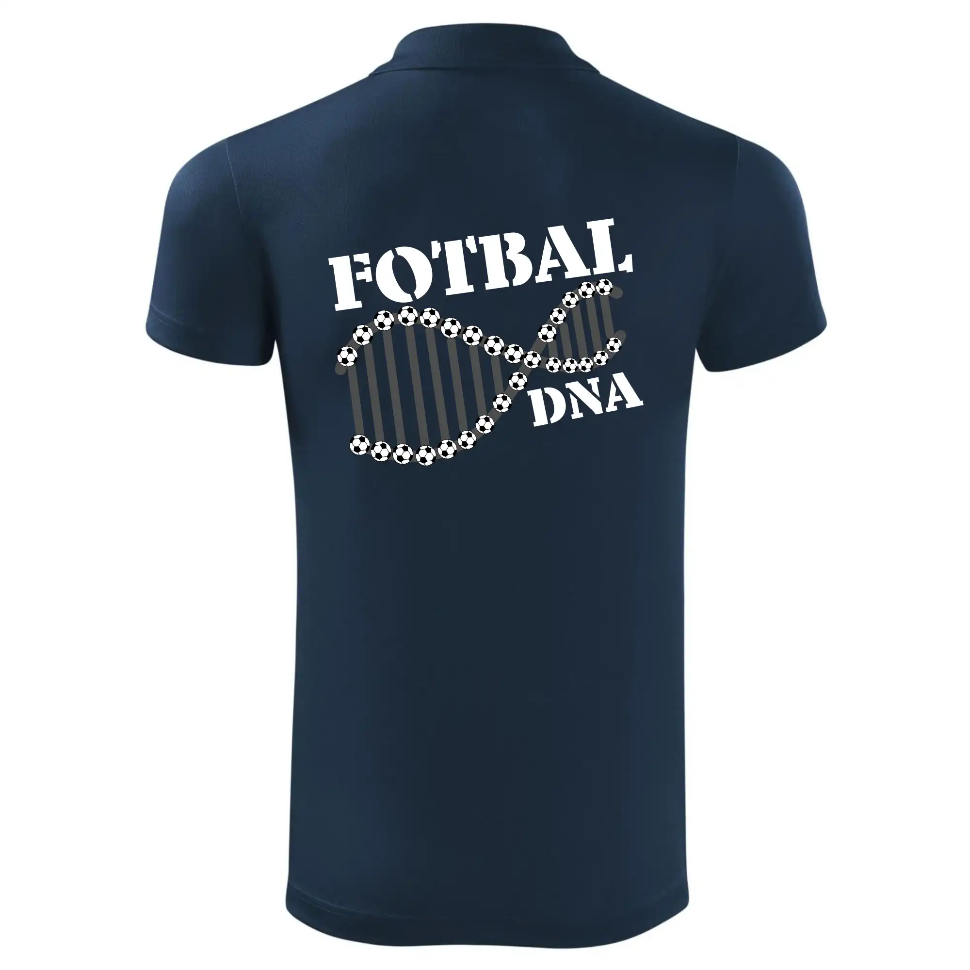 Fotbal DNA