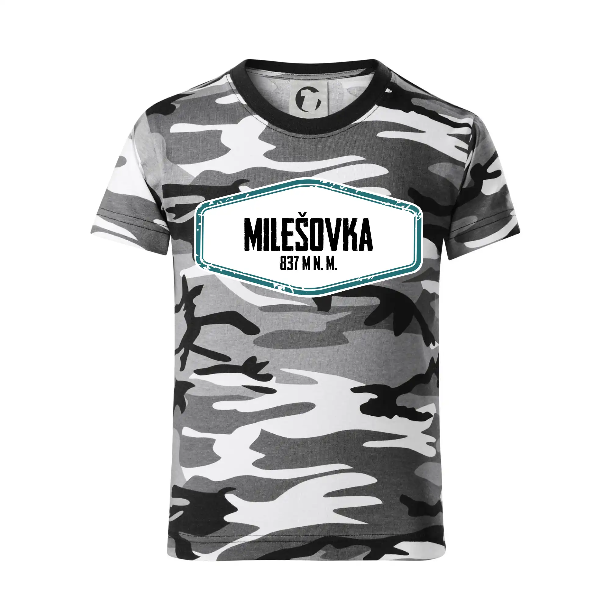 Hora Milešovka