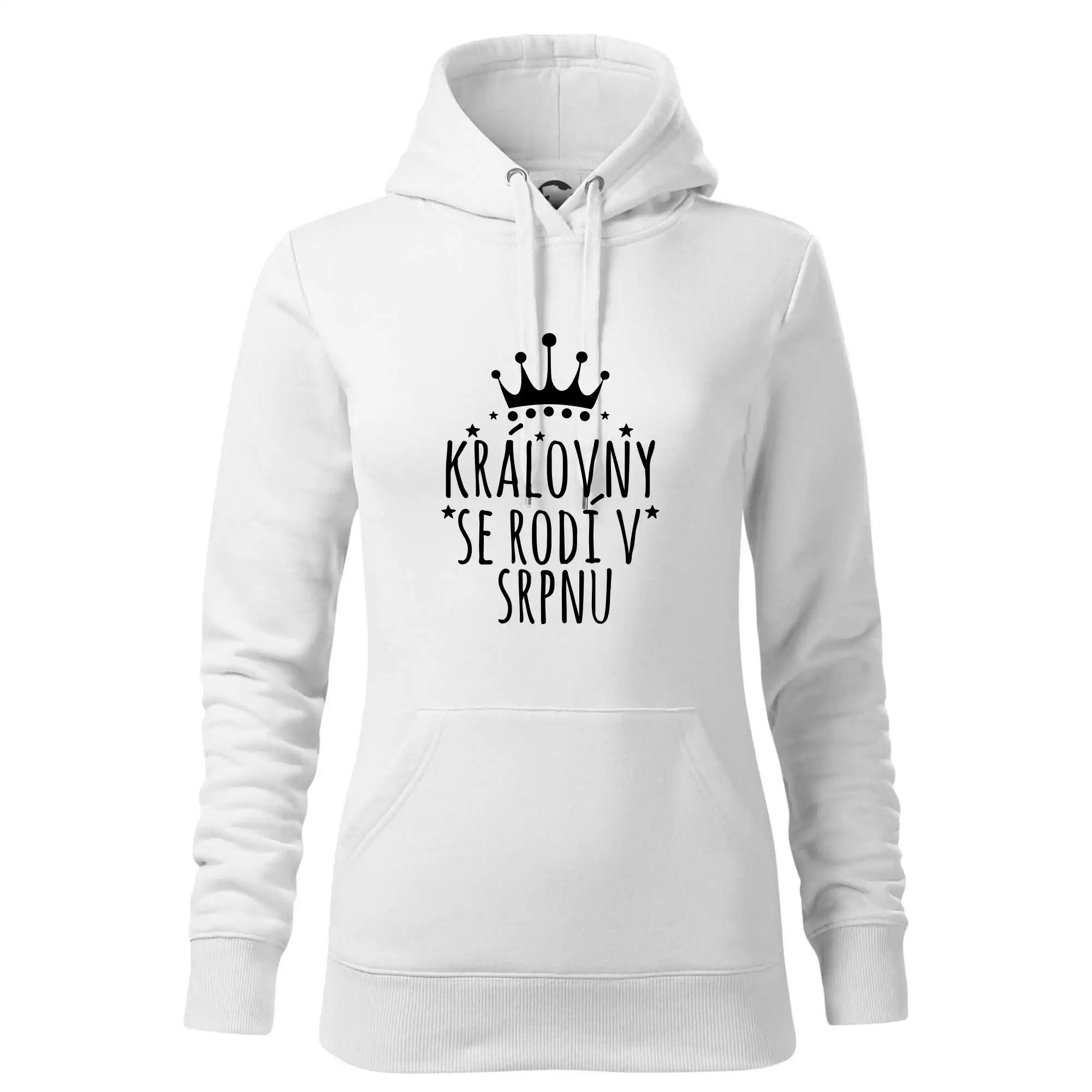 Královny se rodí v srpnu