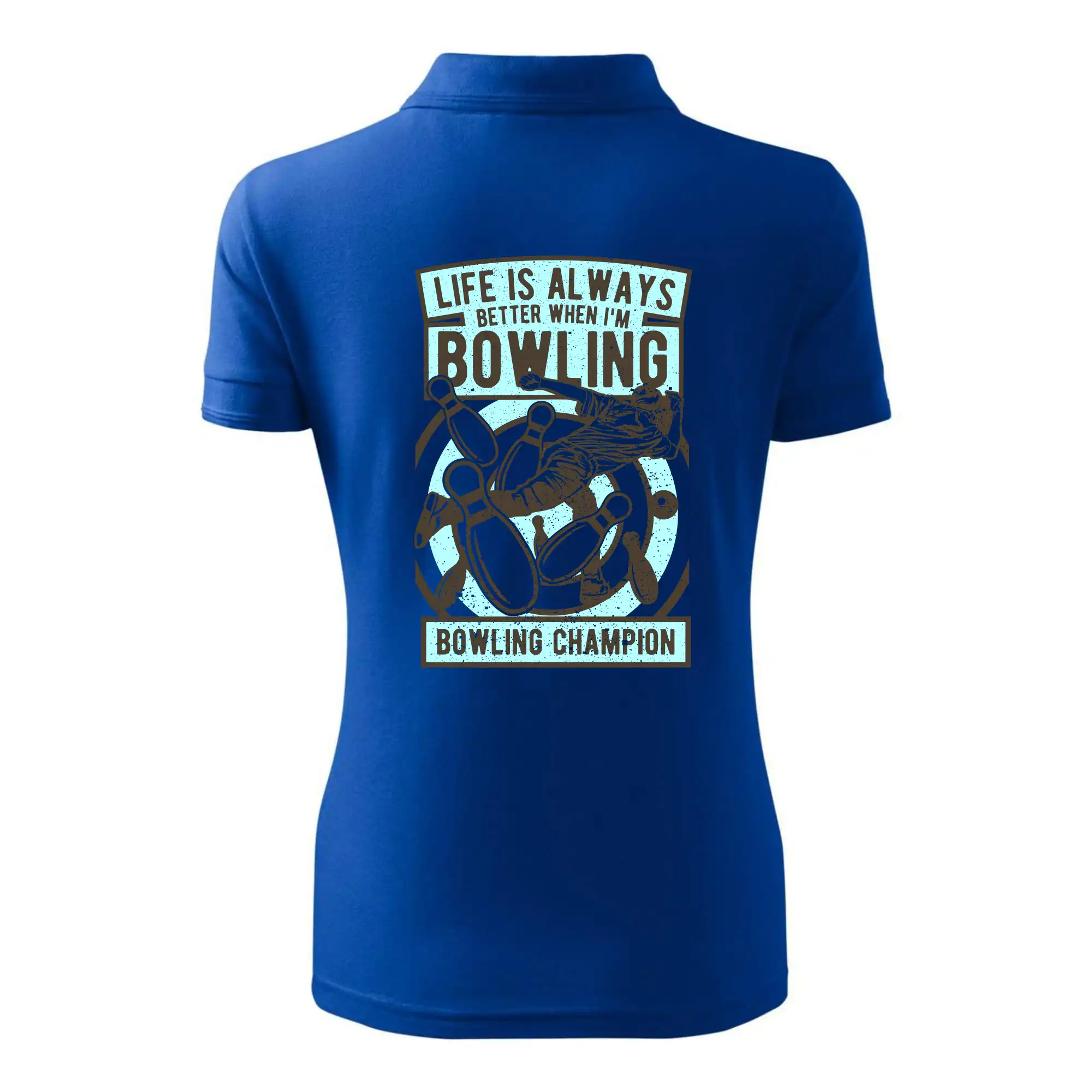 Bowling Champion