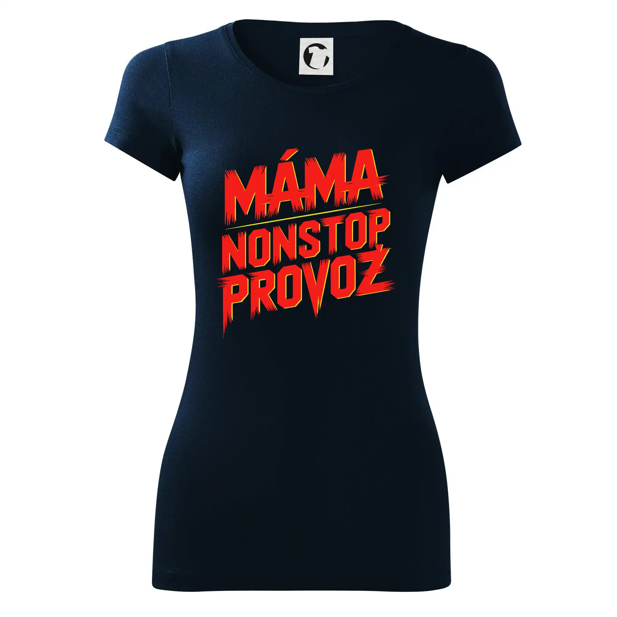 Máma sro Nonstop provoz