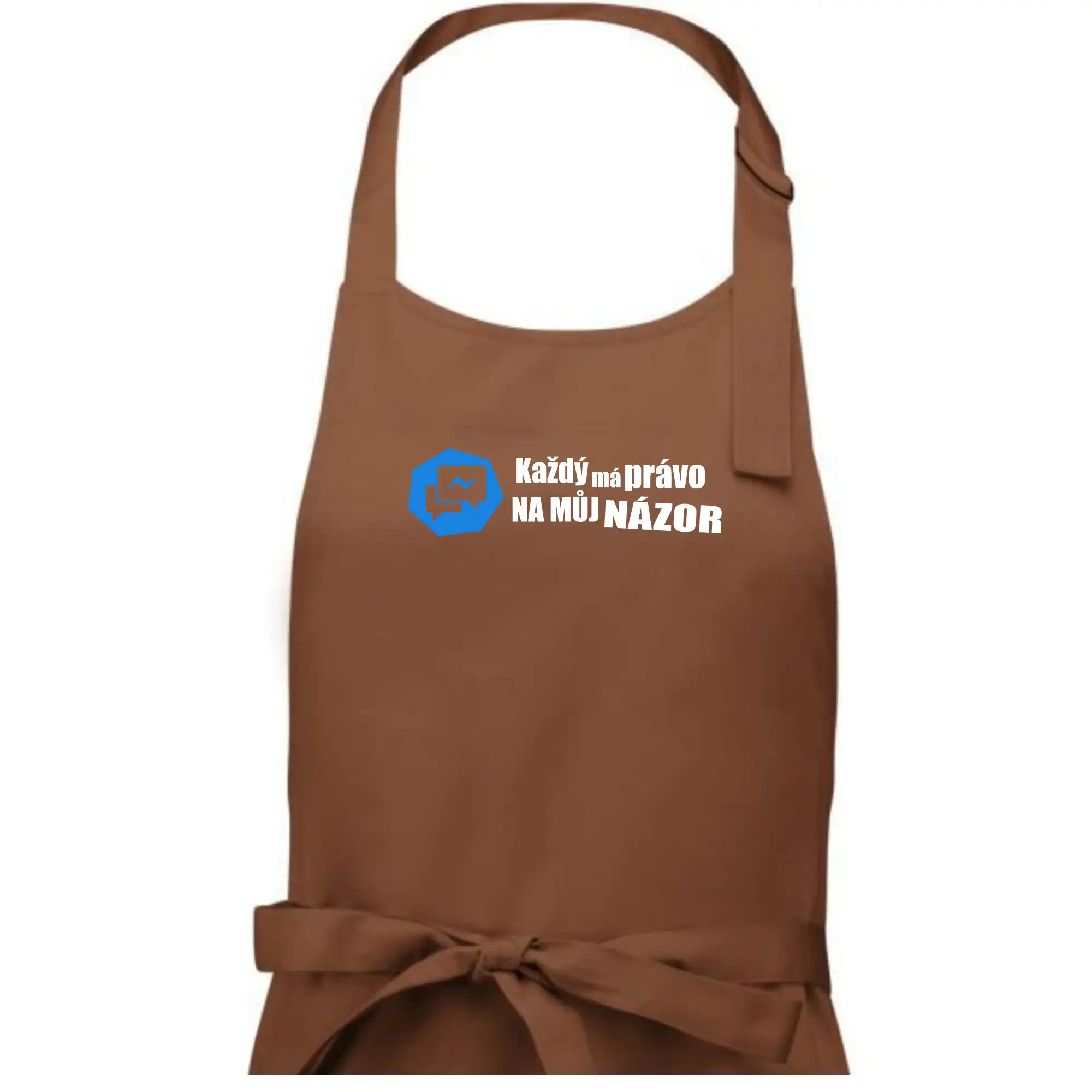 Každý má právo na můj názor