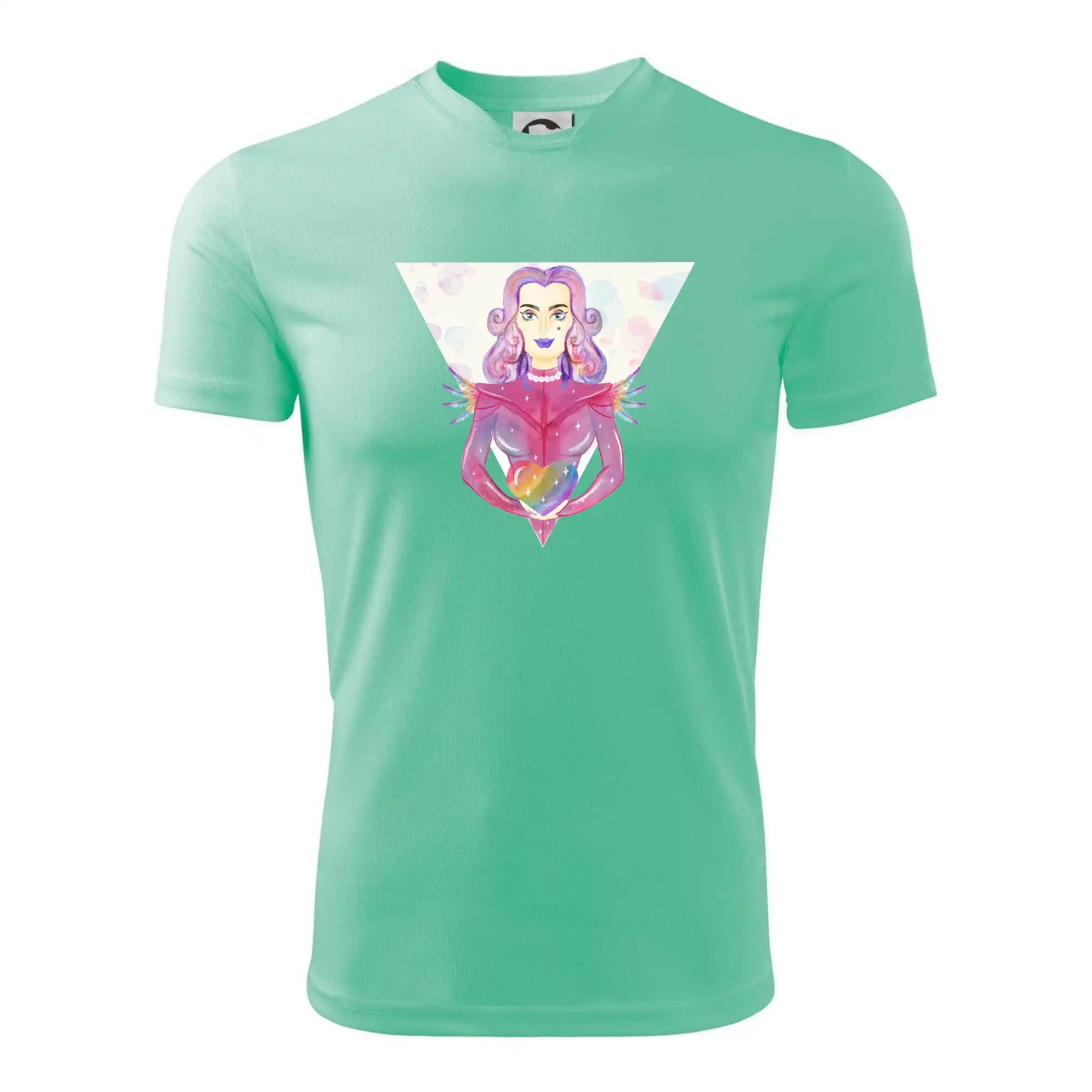 Pride múza