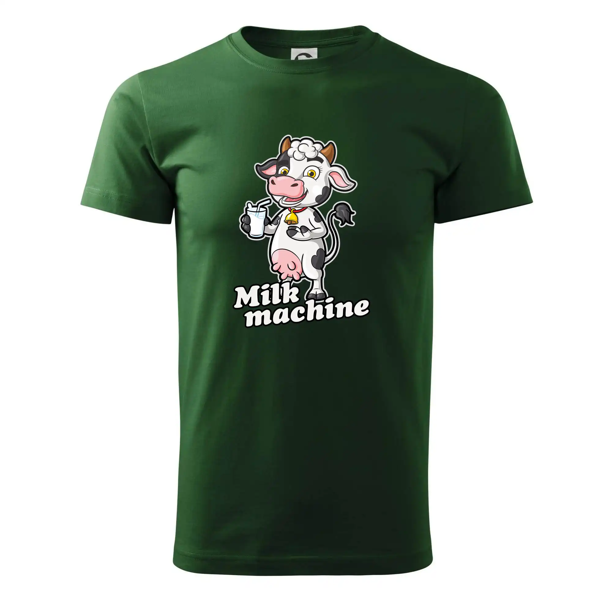 Milk machine