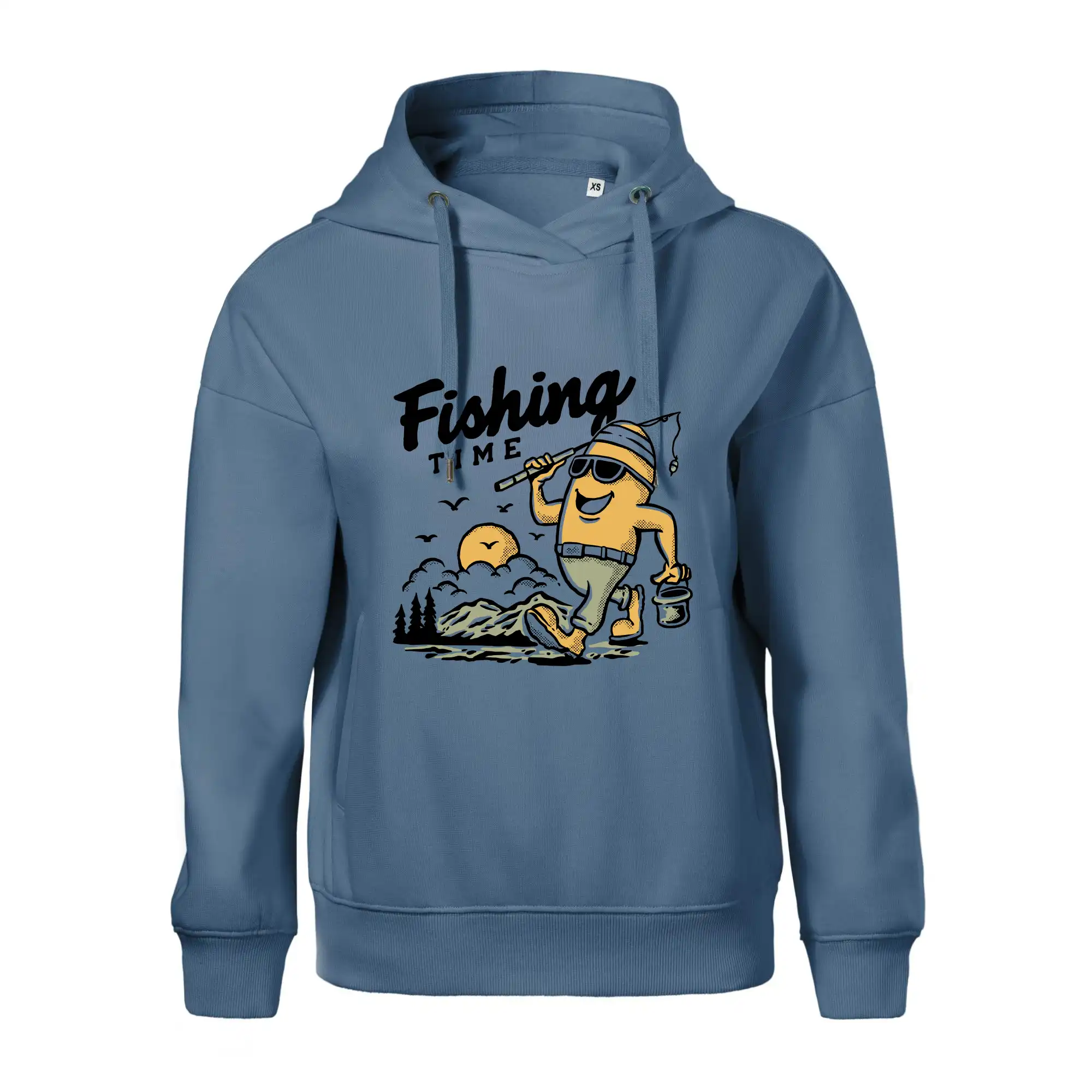 Fishing Time na výletě