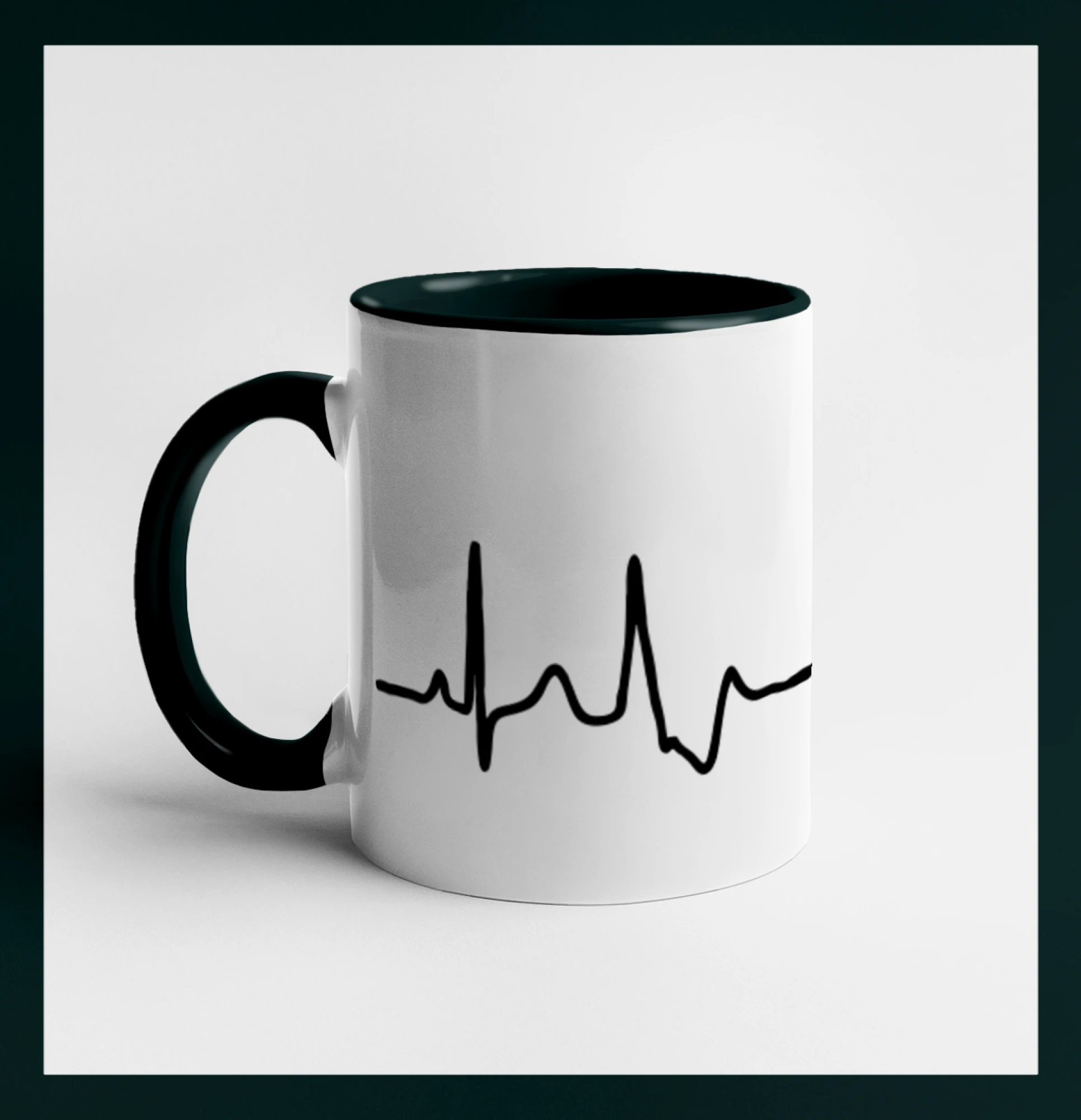 Trubka ekg