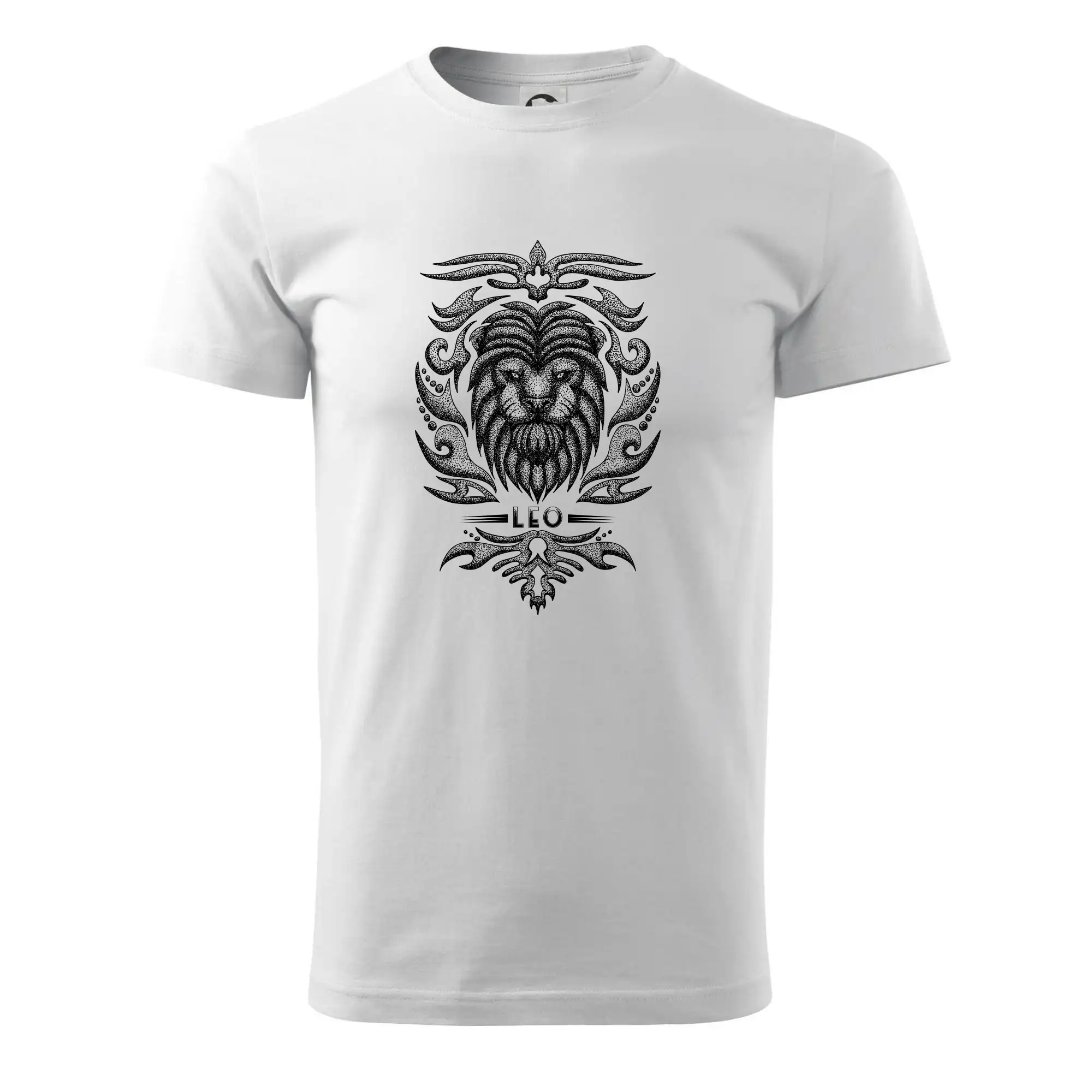 Leo - vintage