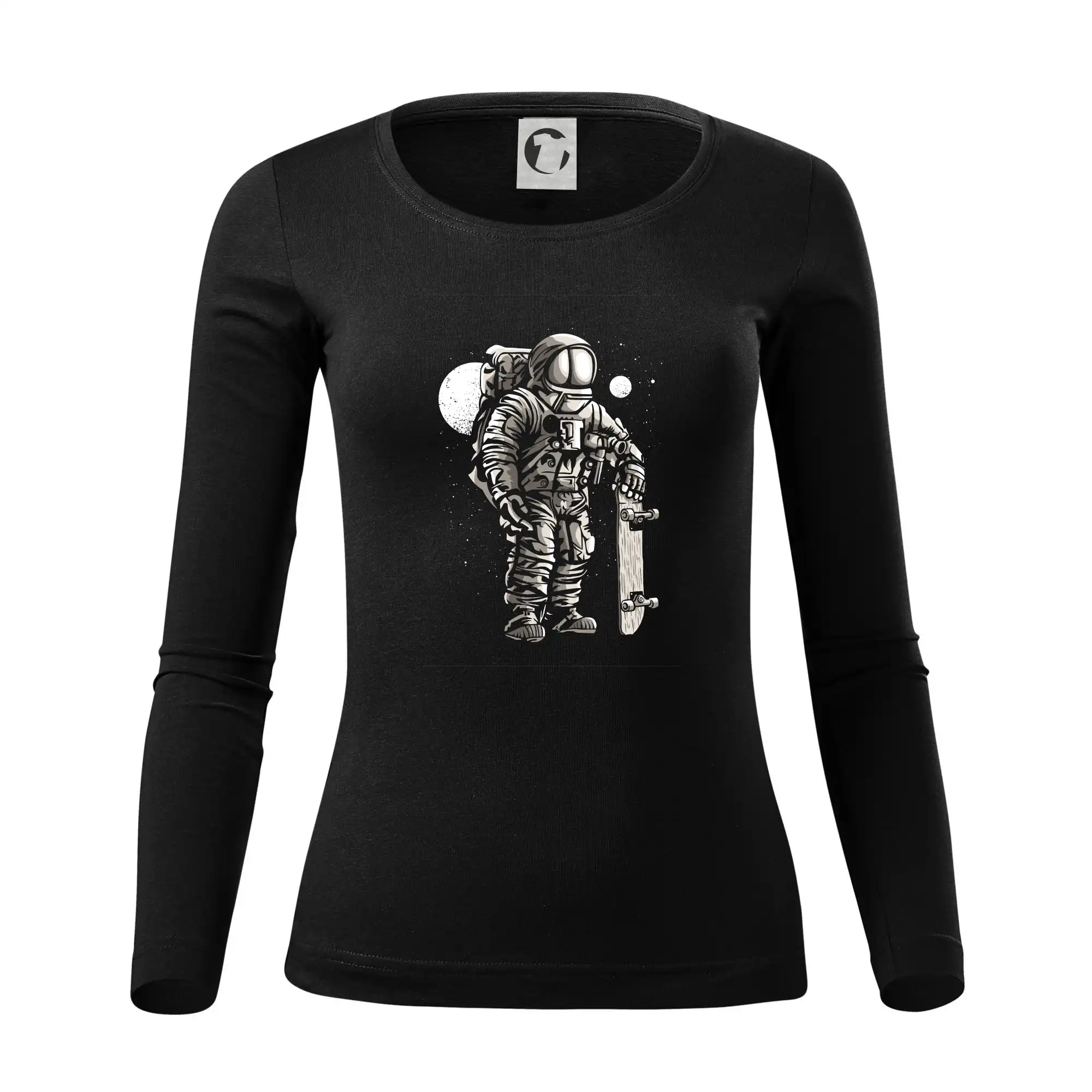 Astronaut Skater