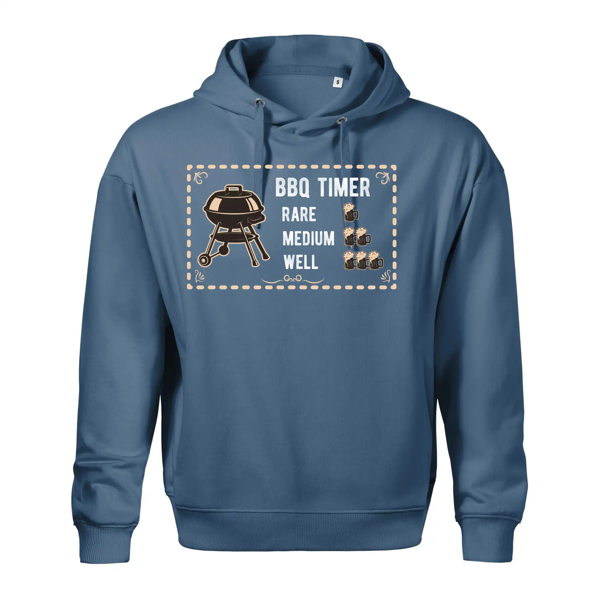 BBQ Timer