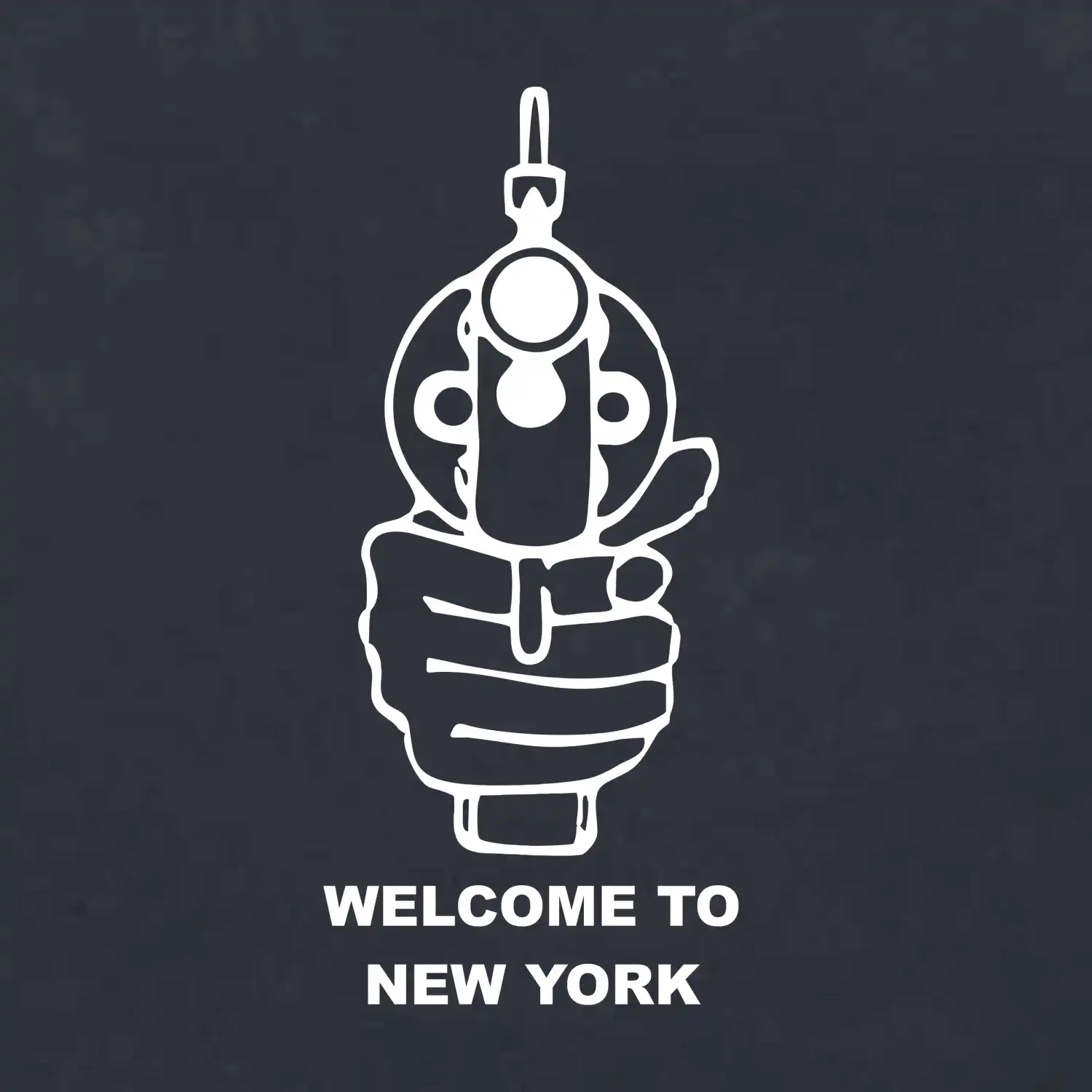Welcome to NYC