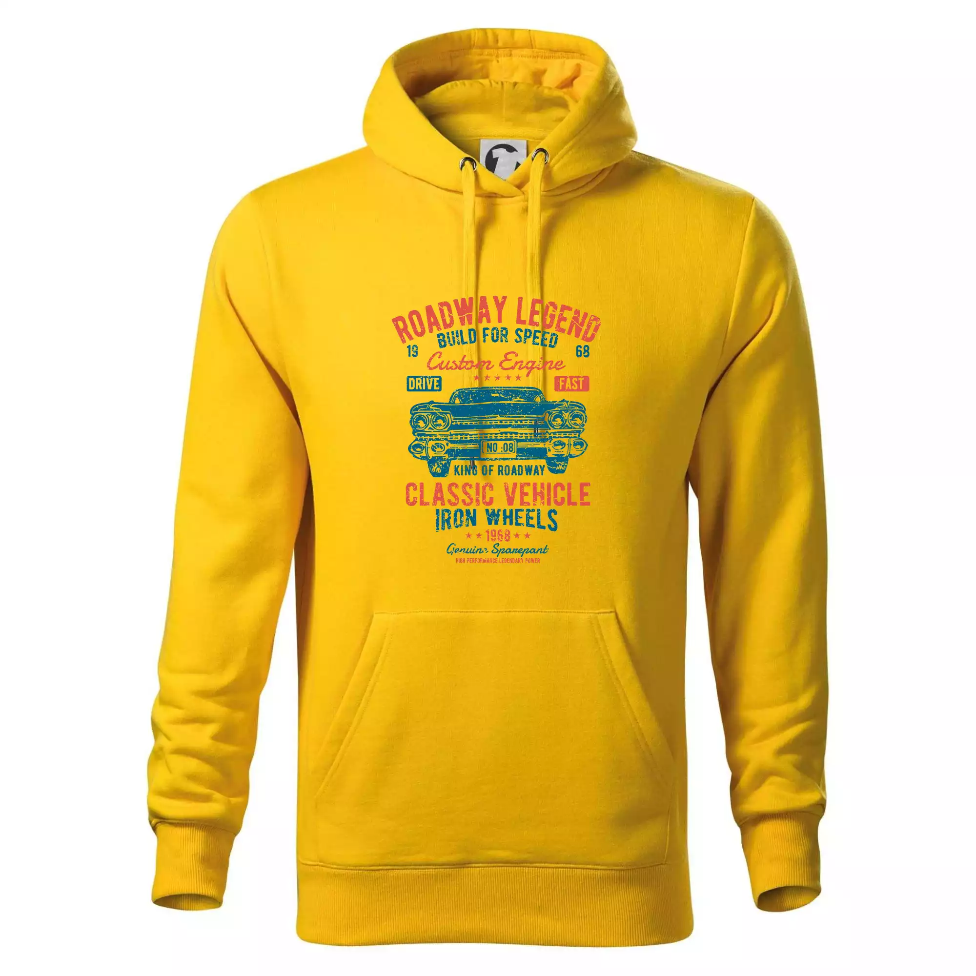 Roadway Legend 2