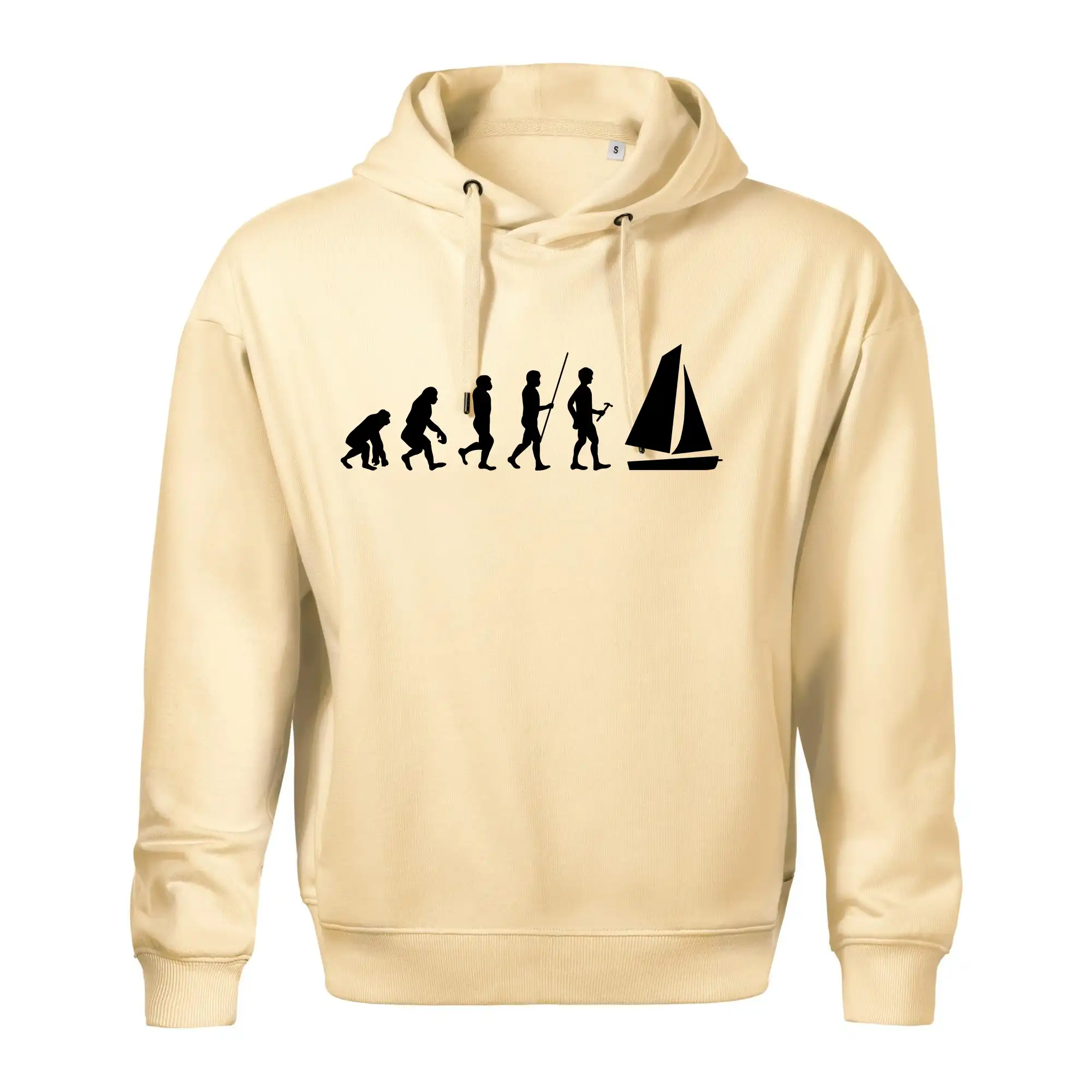 Evoluce plachtění