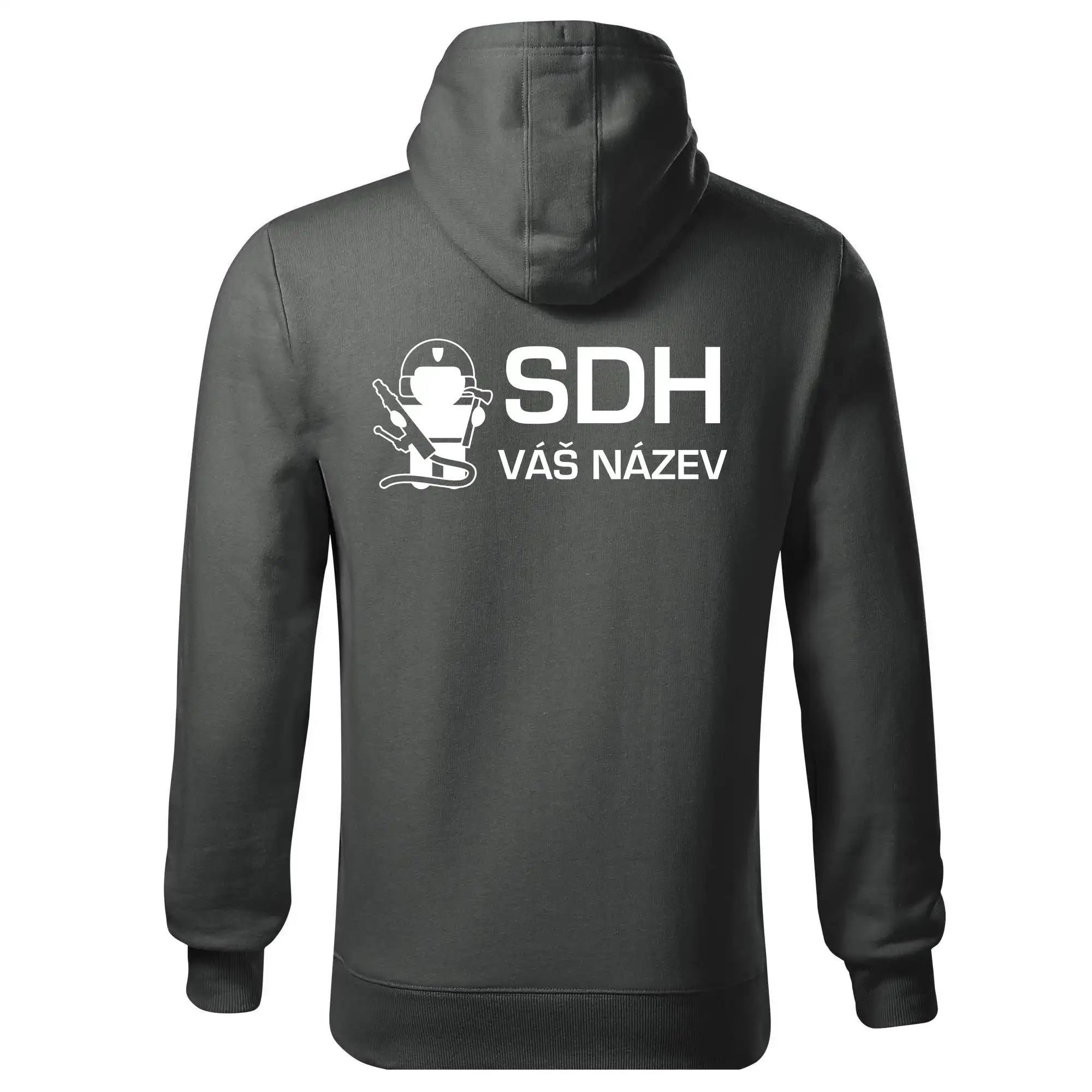 SDH postavička  (vlastní název)