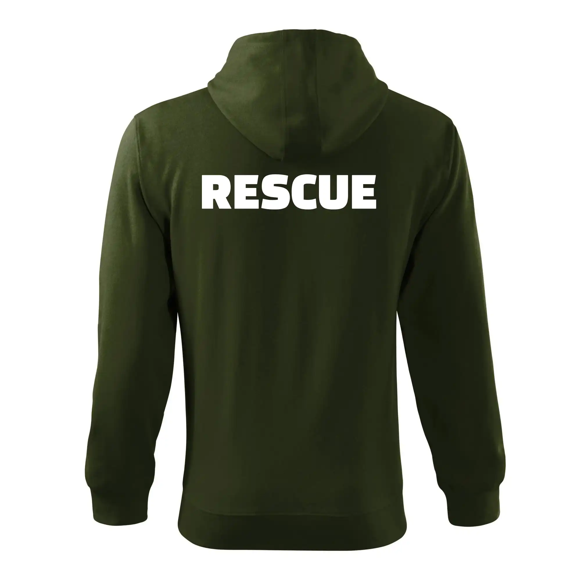 Rescue - pro záchranáře