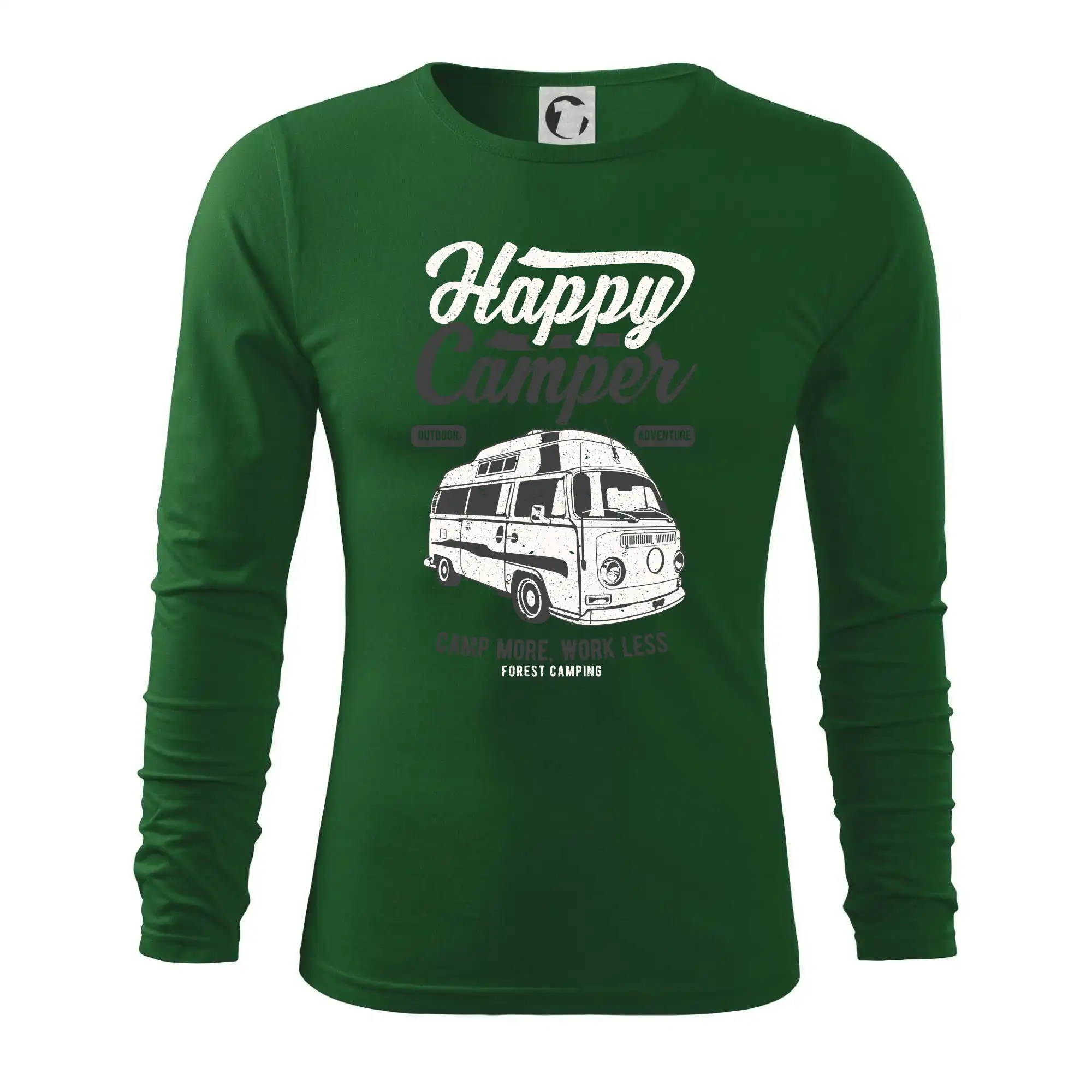Happy Camper