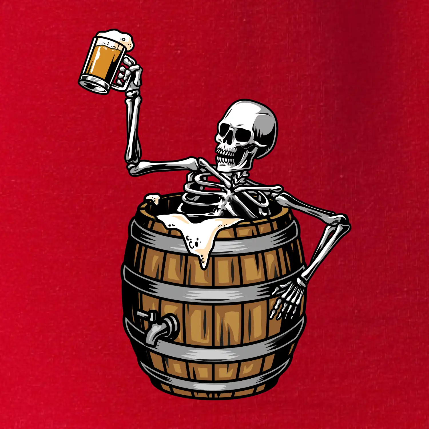 Kostra pivo