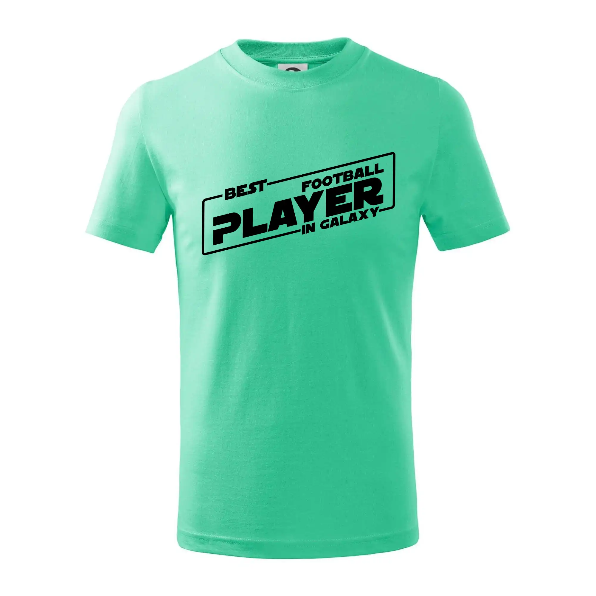 Best football player in galaxy