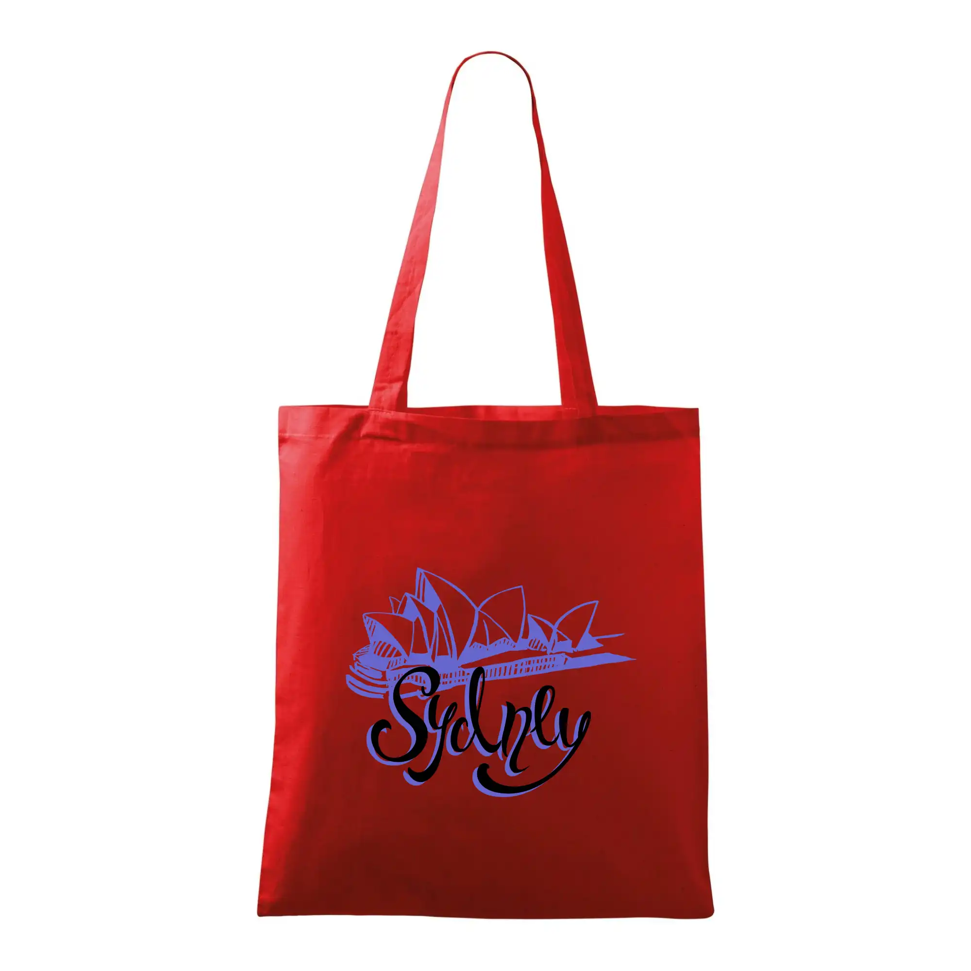 Sydney Lettering