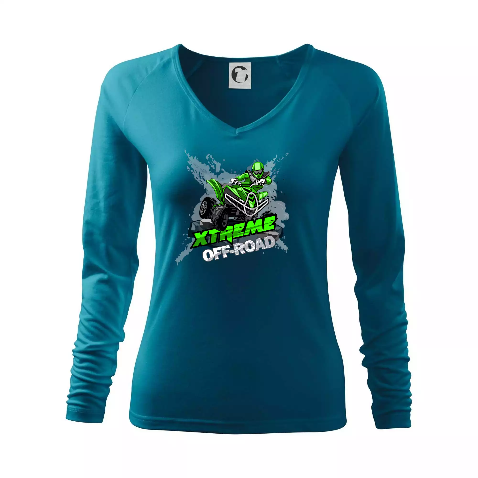 ATV čtyřkolka offroad XXX