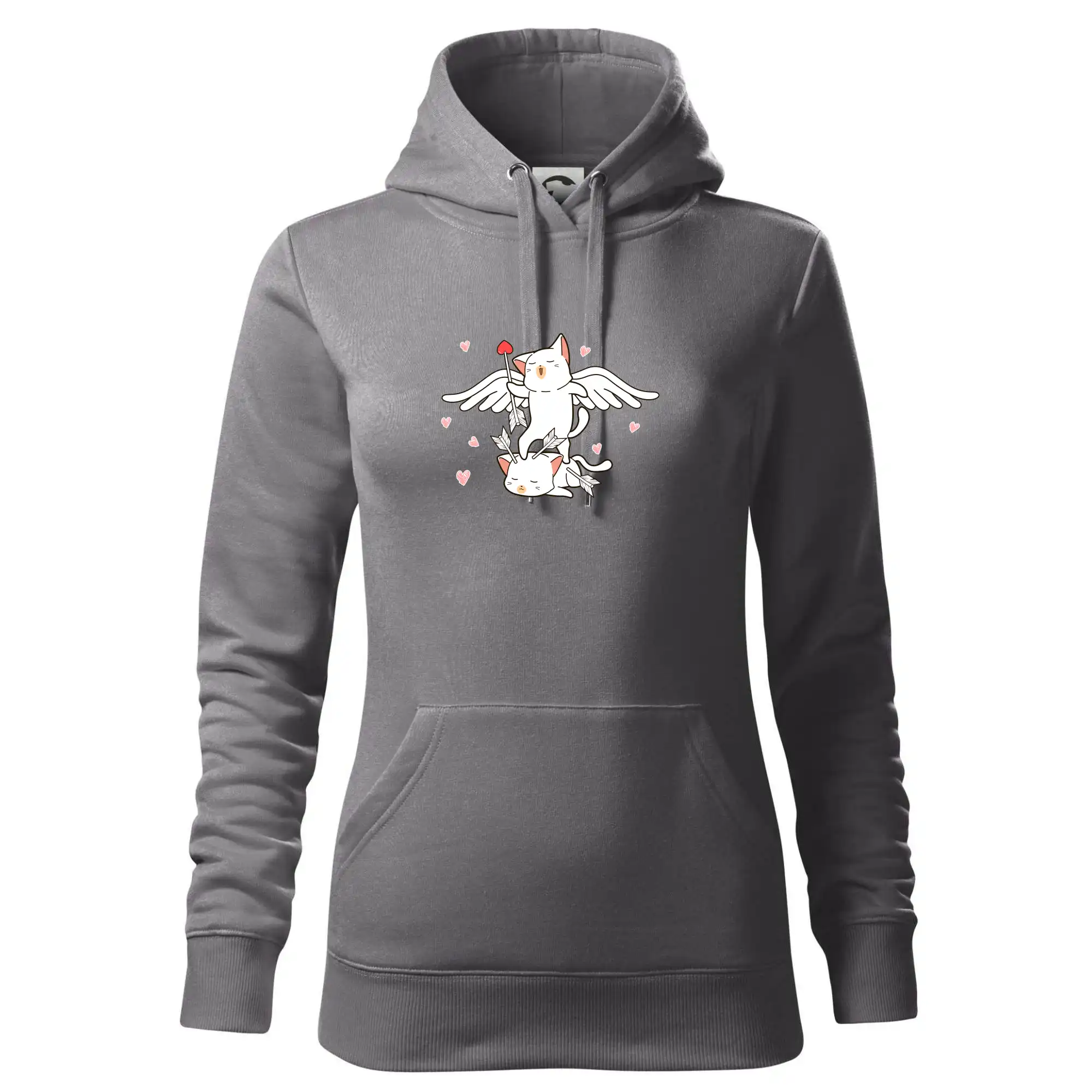 Kočky Amorův šíp