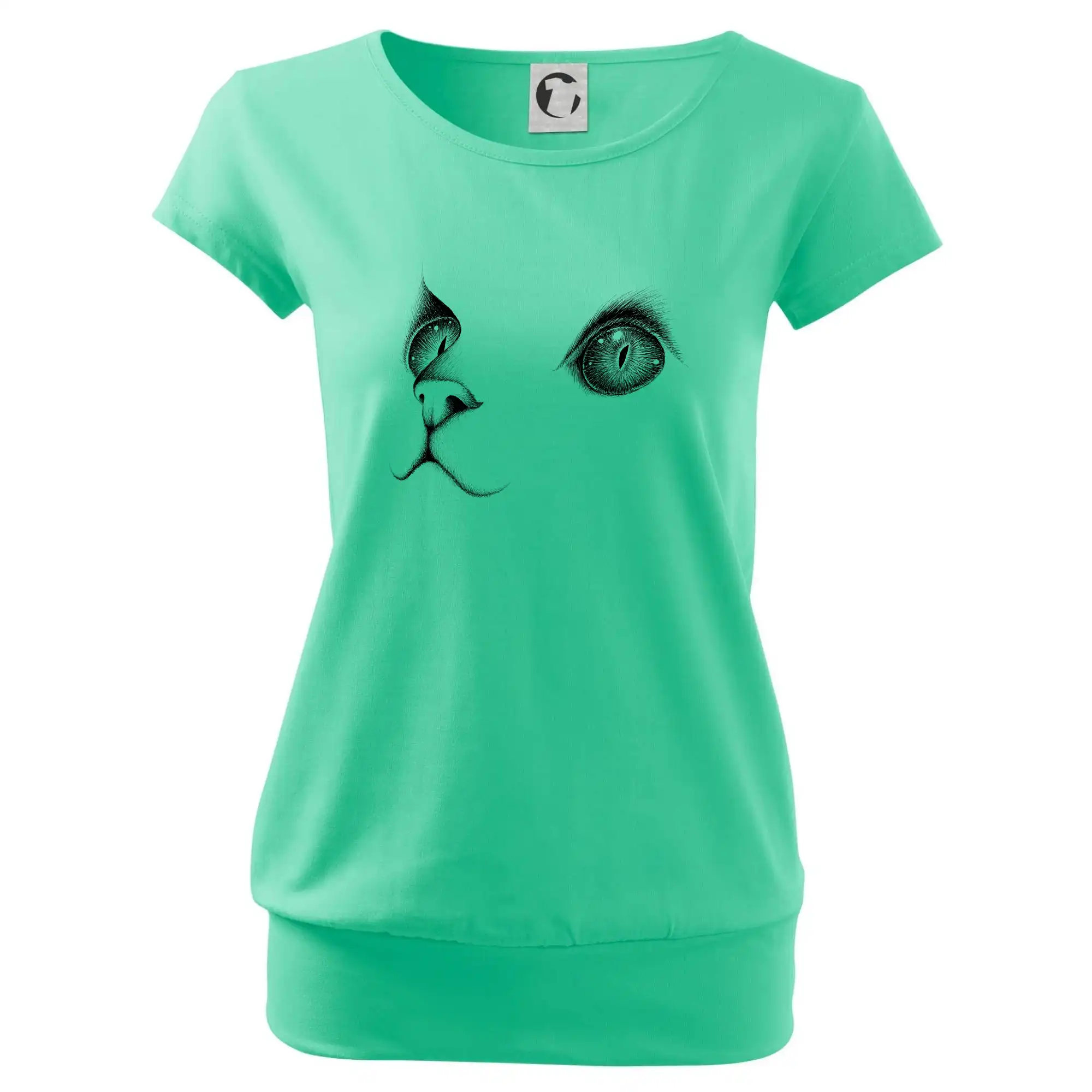 Kočičí oči černé