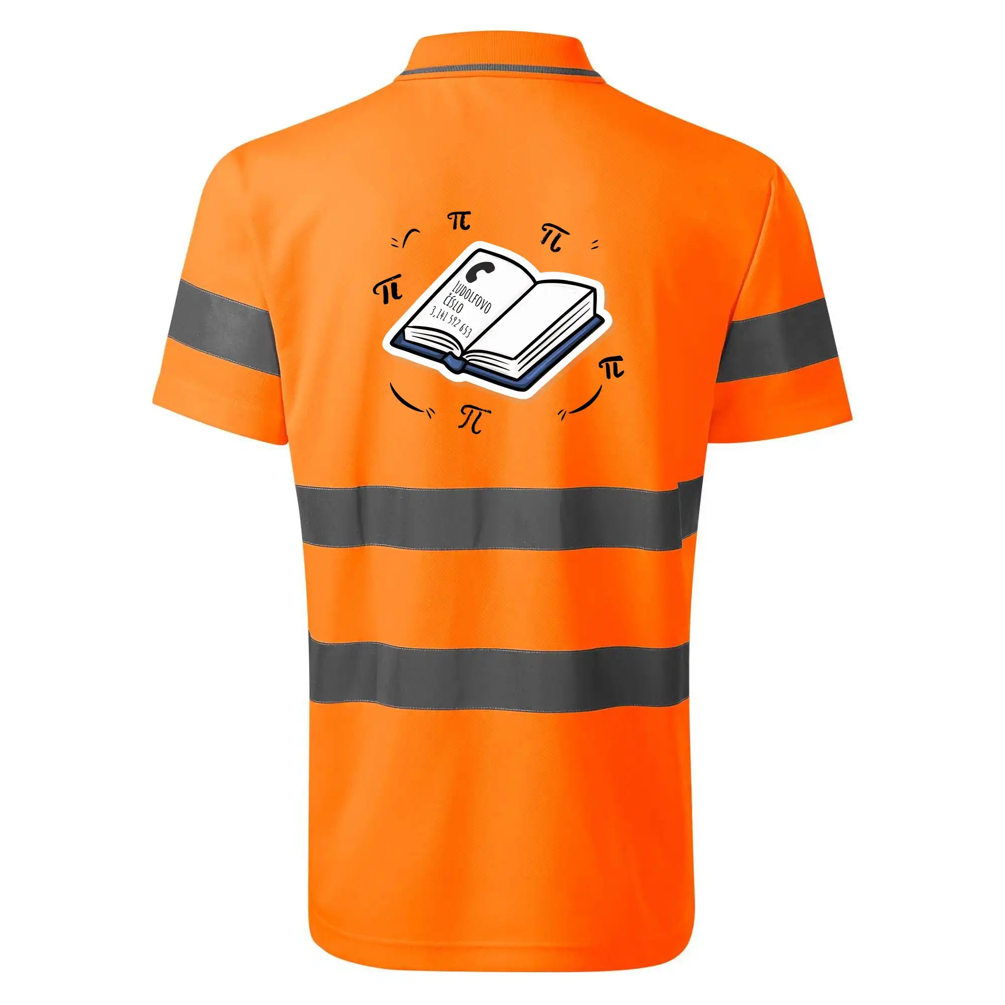 Ludolfovo číslo pí