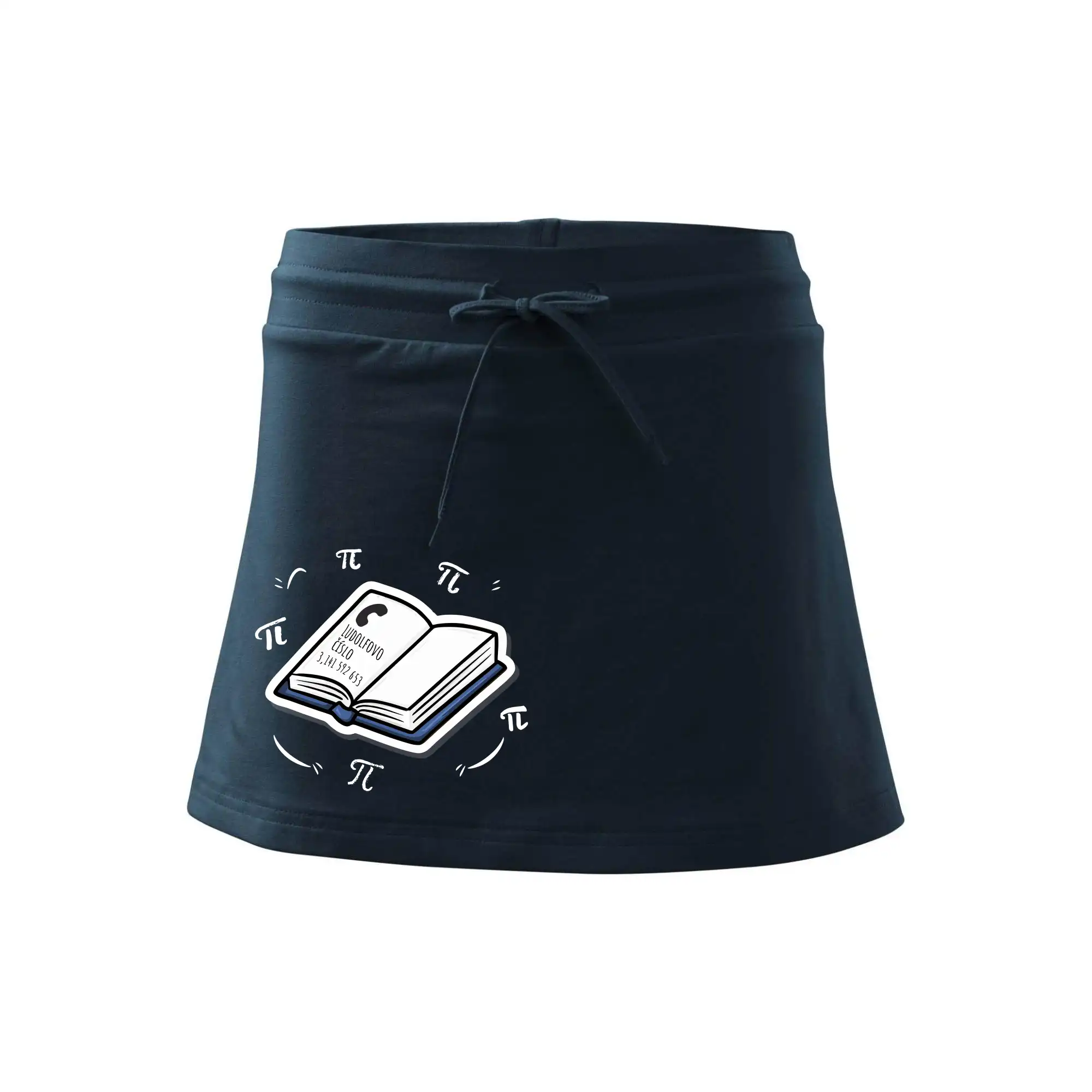 Ludolfovo číslo pí